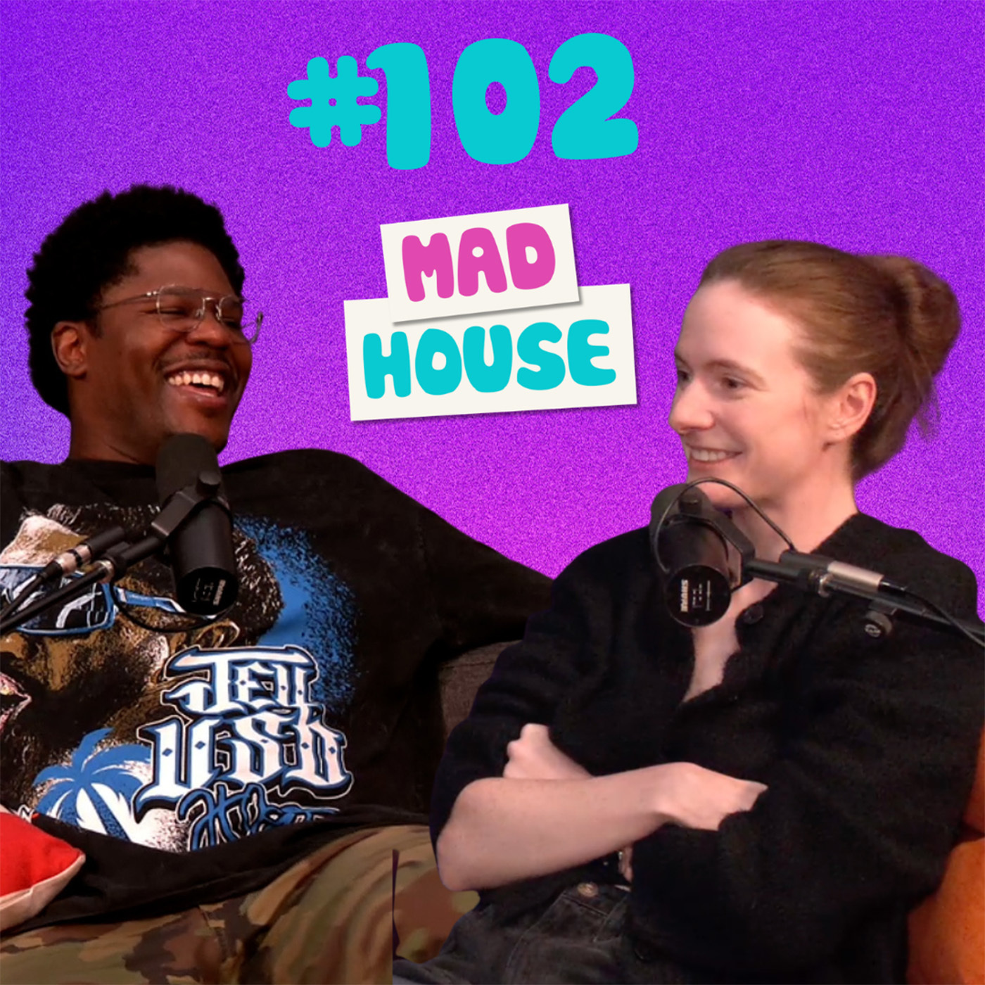 Monroe Martin | Episode 102