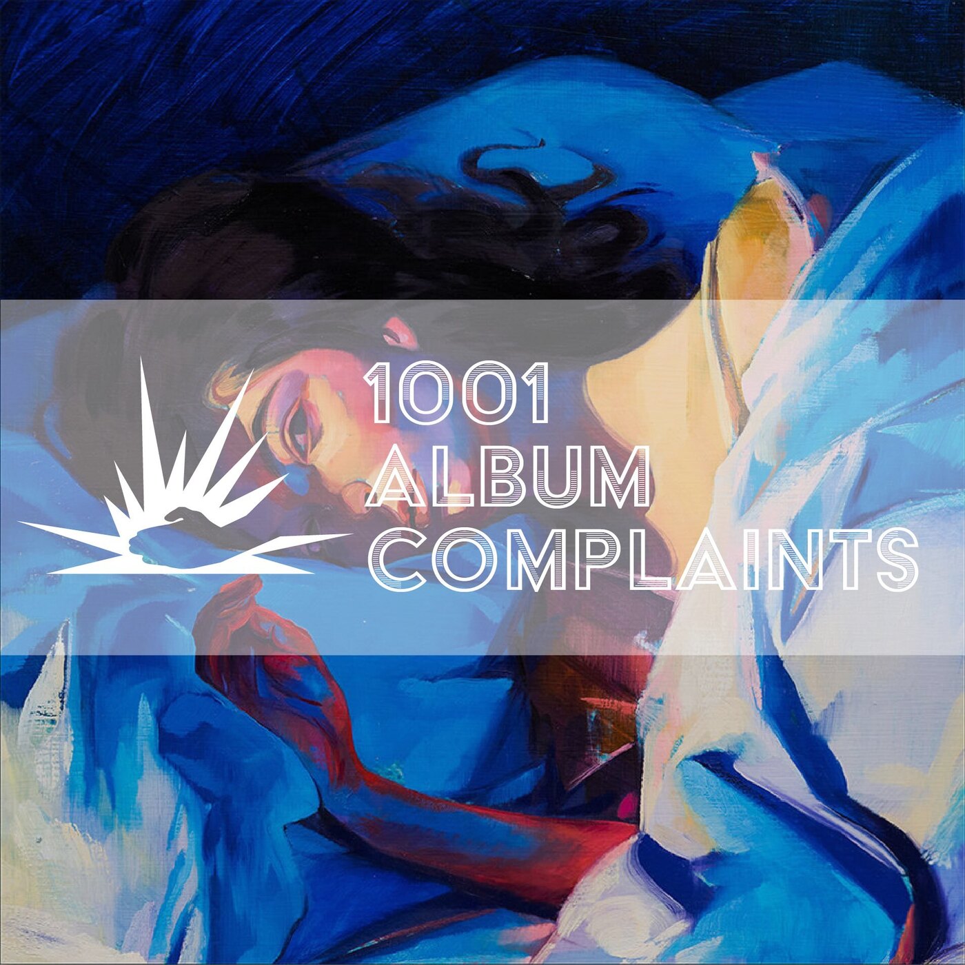 The Story Behind: Lorde - Melodrama, Ep 63