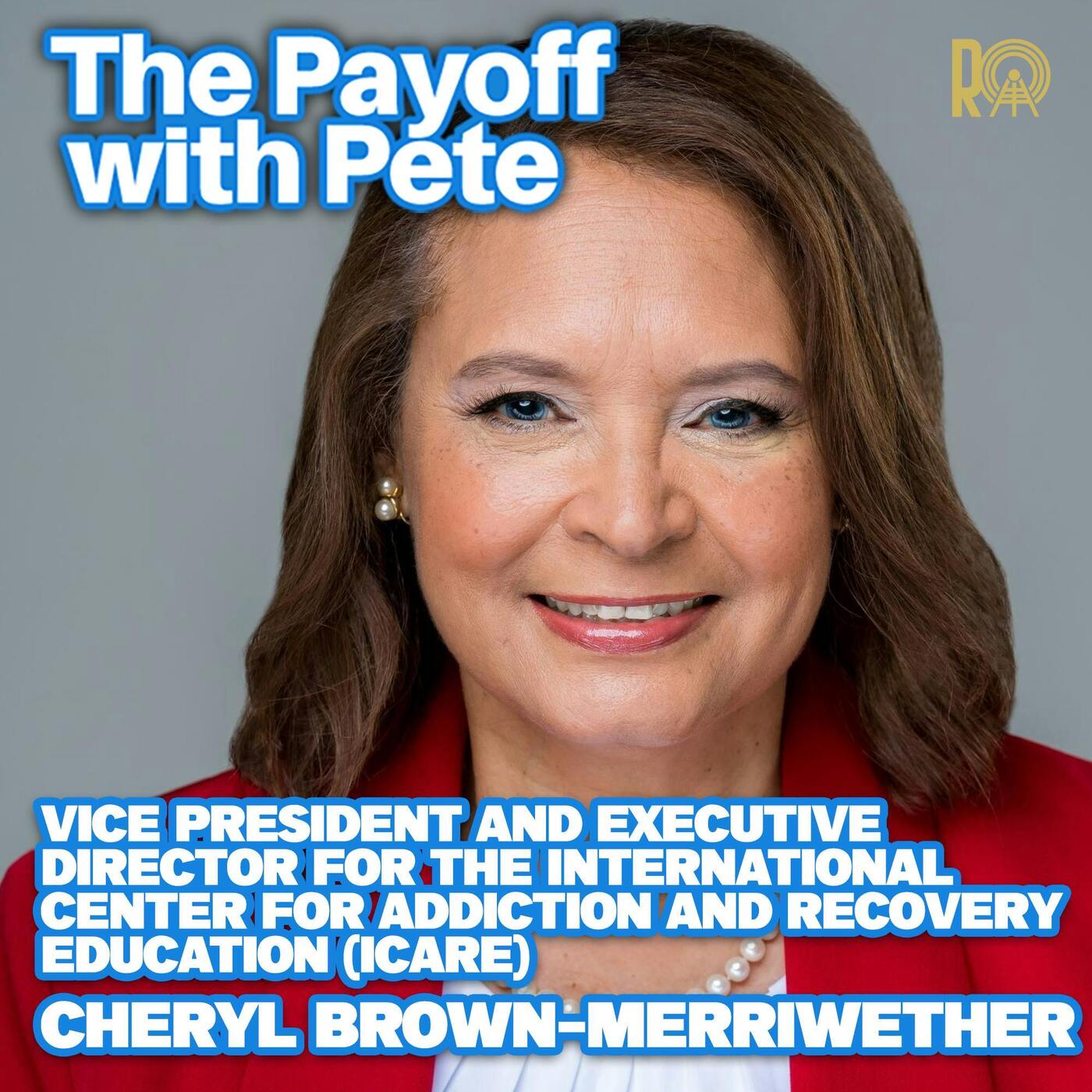 Cheryl Brown-Merriwether episode artwork