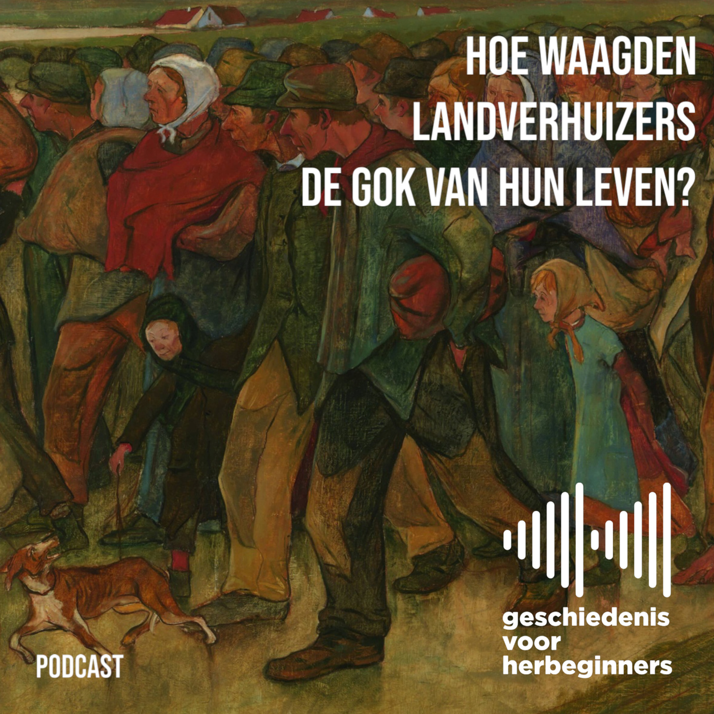 Geschiedenis voor herbeginners