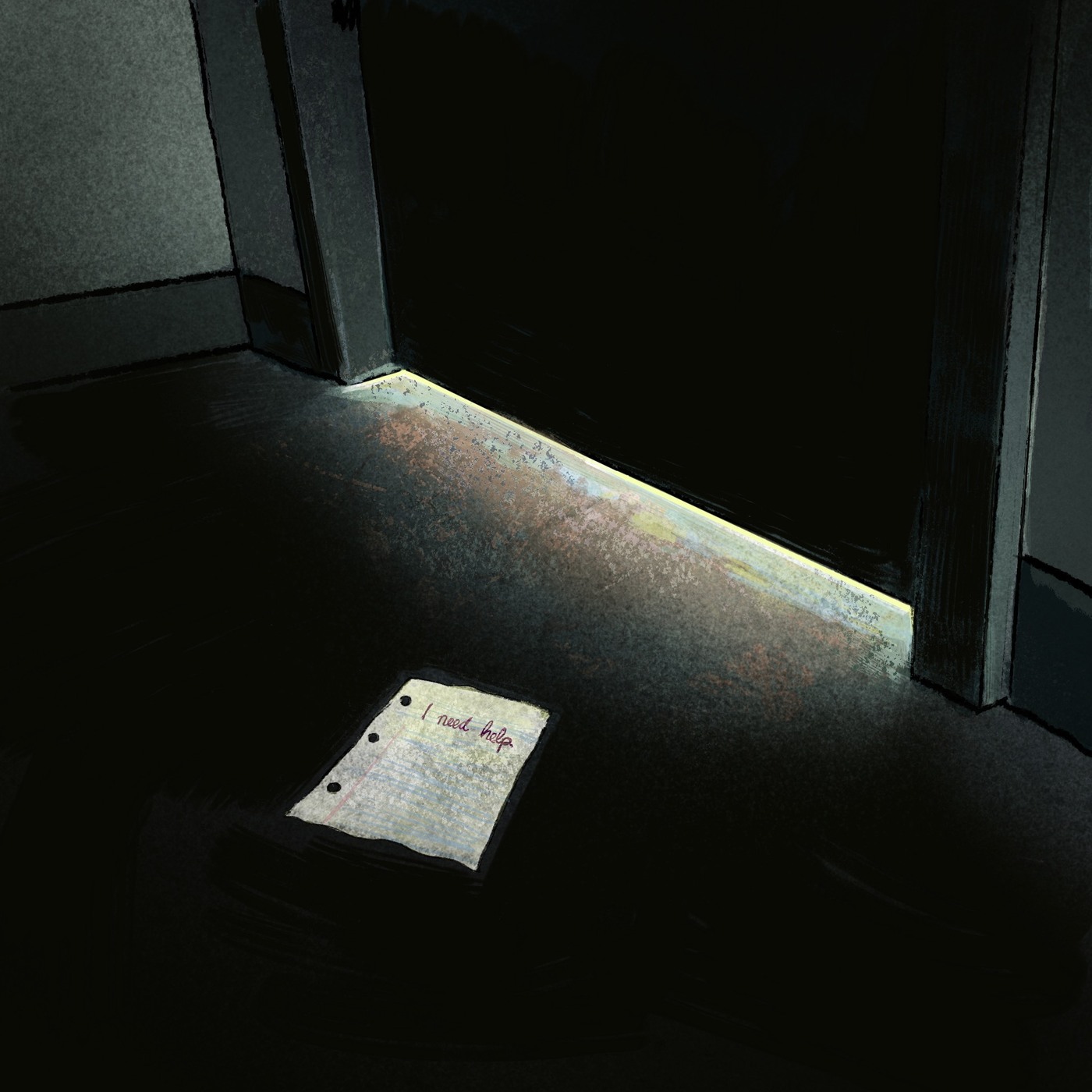 175. The House on Carpenter Road with Morgan Scafe