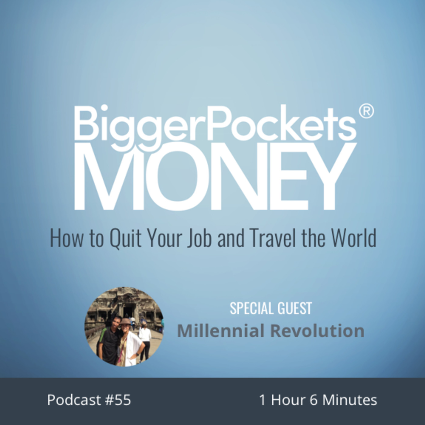 BiggerPockets Money Podcast