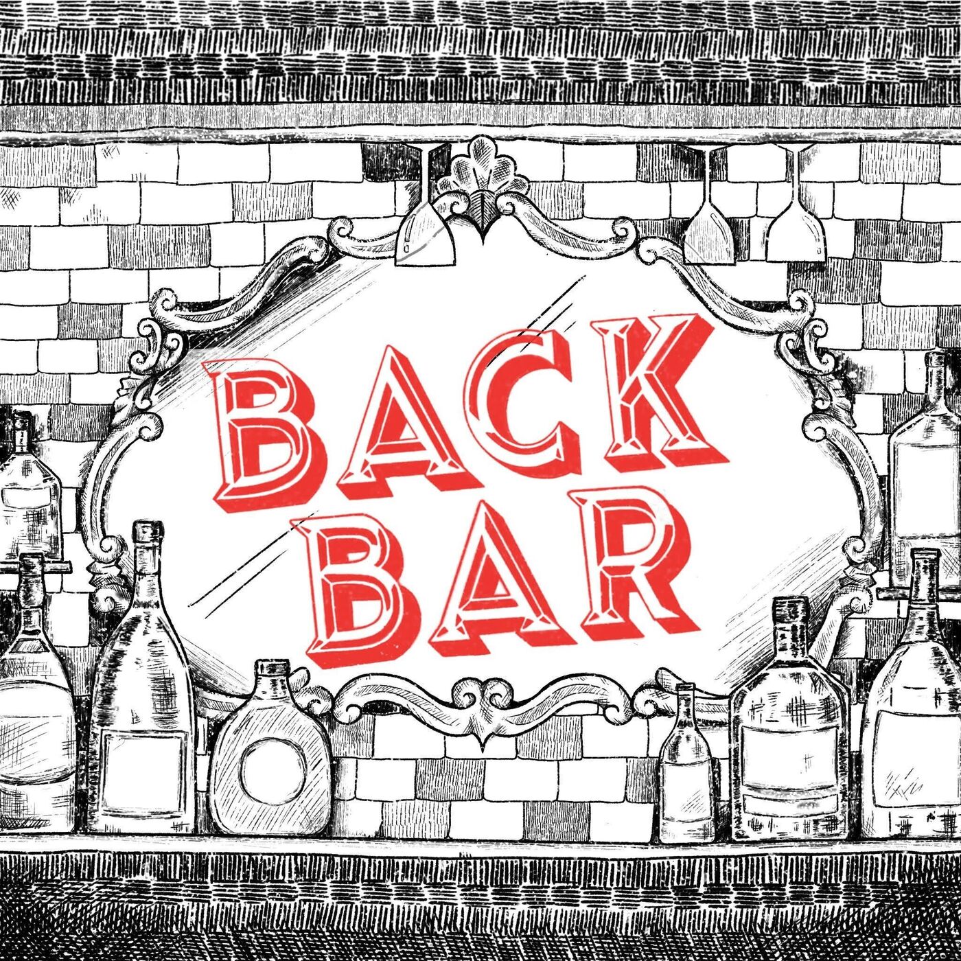 The Speakeasy