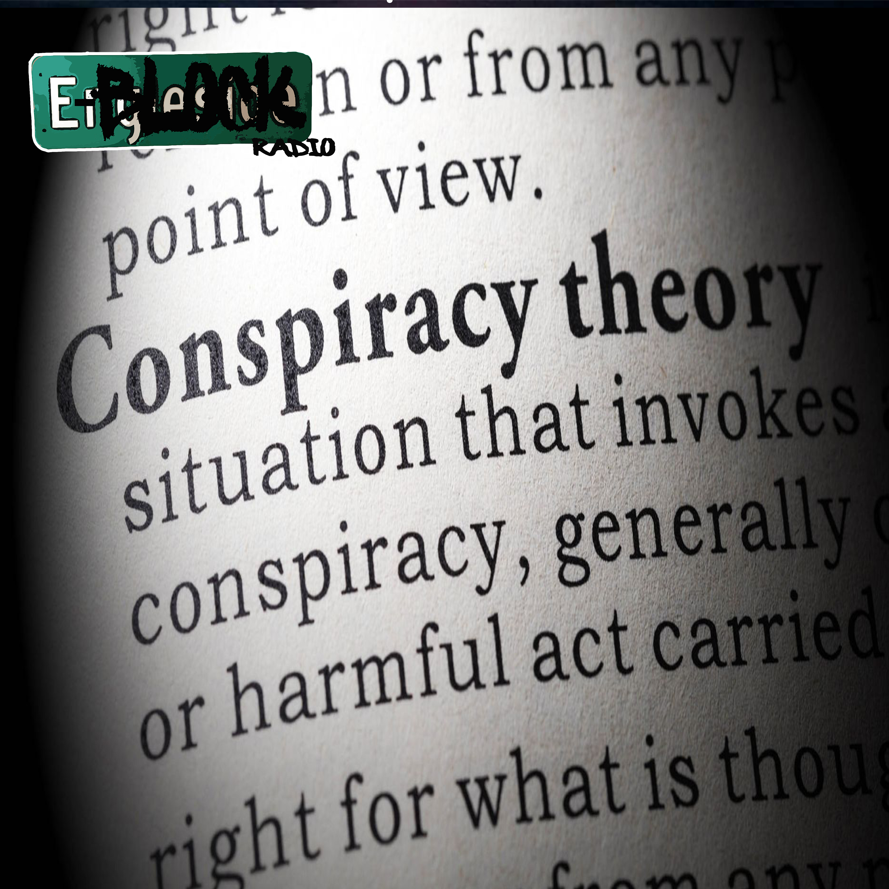 What's Really Real? : Conspiracy Theories That People Actually Believe