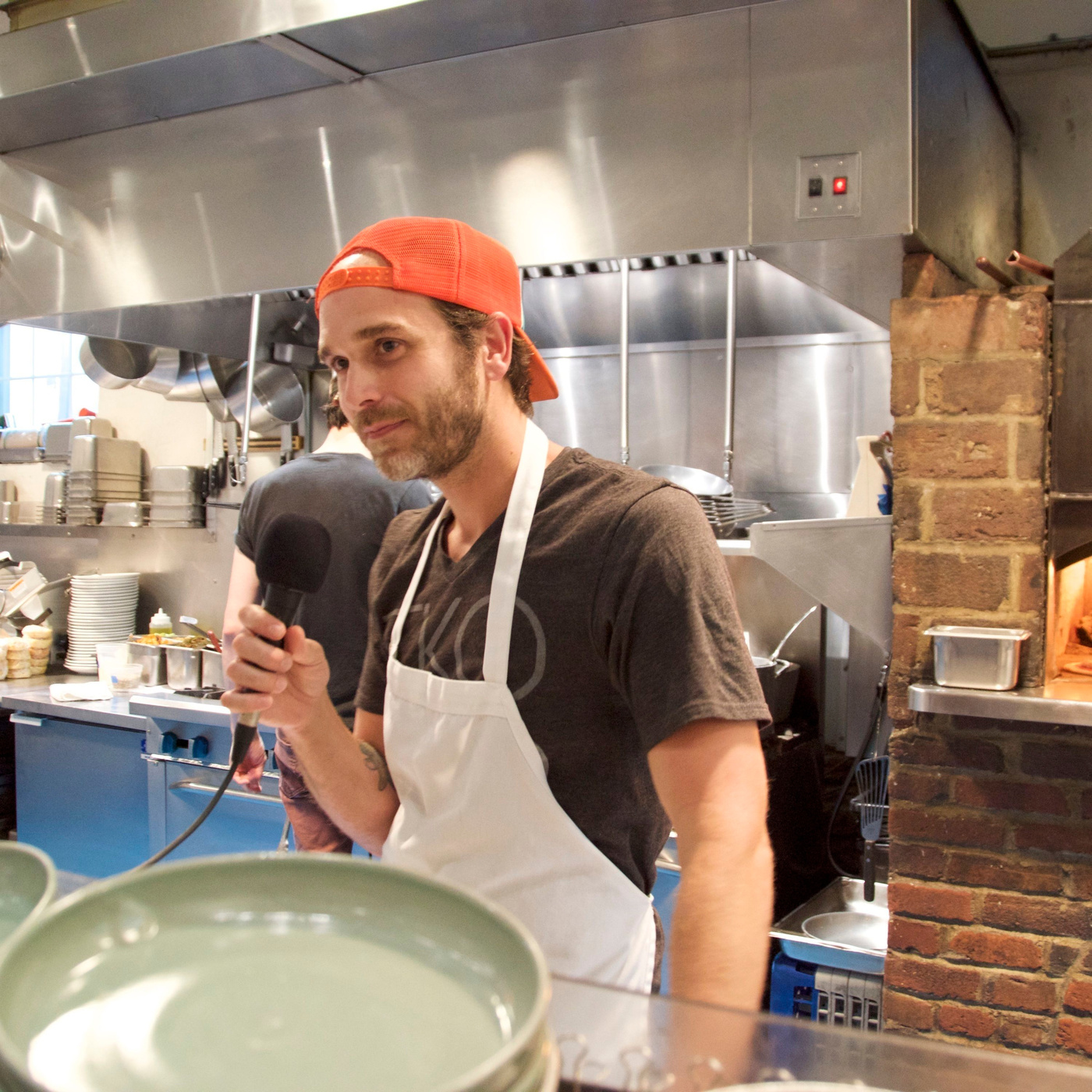 Nashville: Tandy Wilson of City House