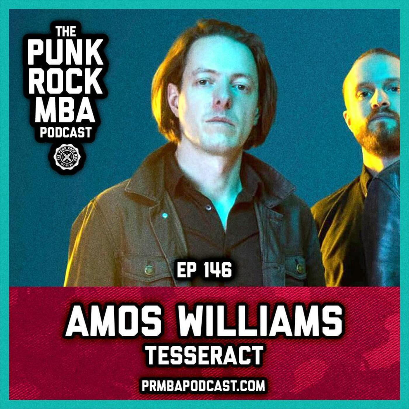 TESSERACT: Autism, reinventing djent, concept albums and more