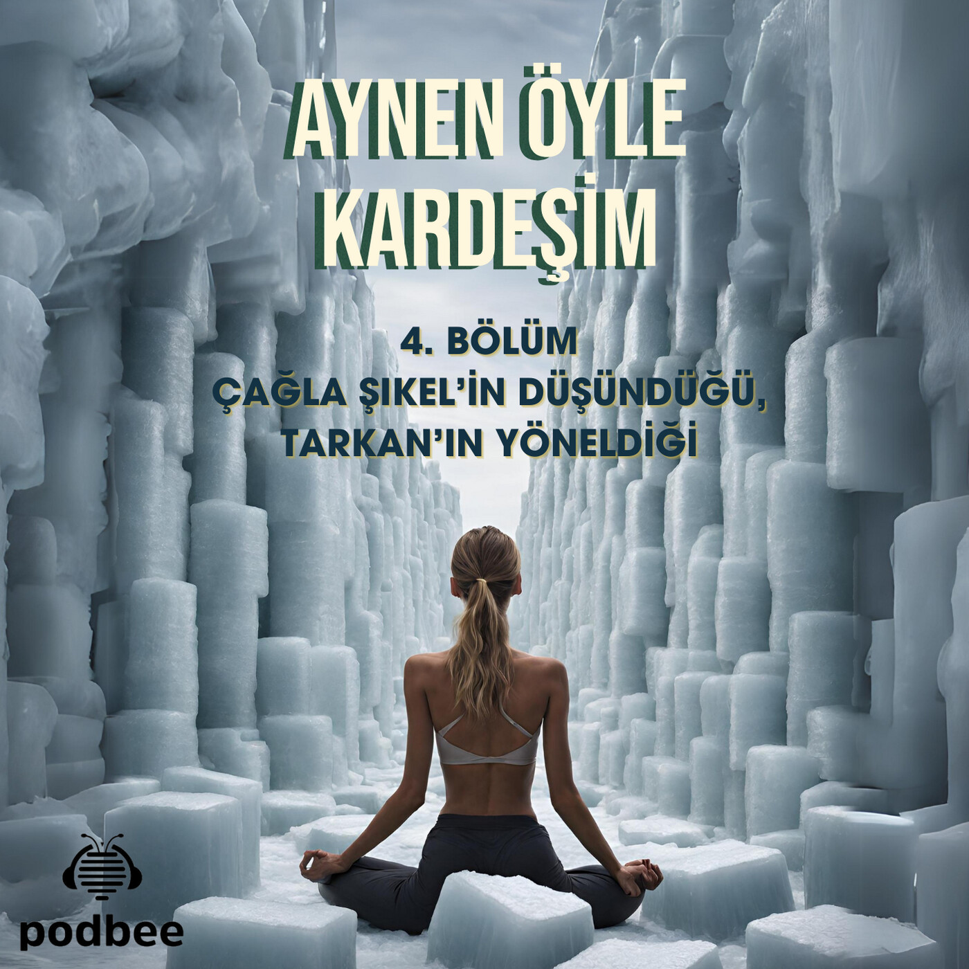 Çağla Şikel'in Düşündüğü, Tarkan'ın Yöneldiği
