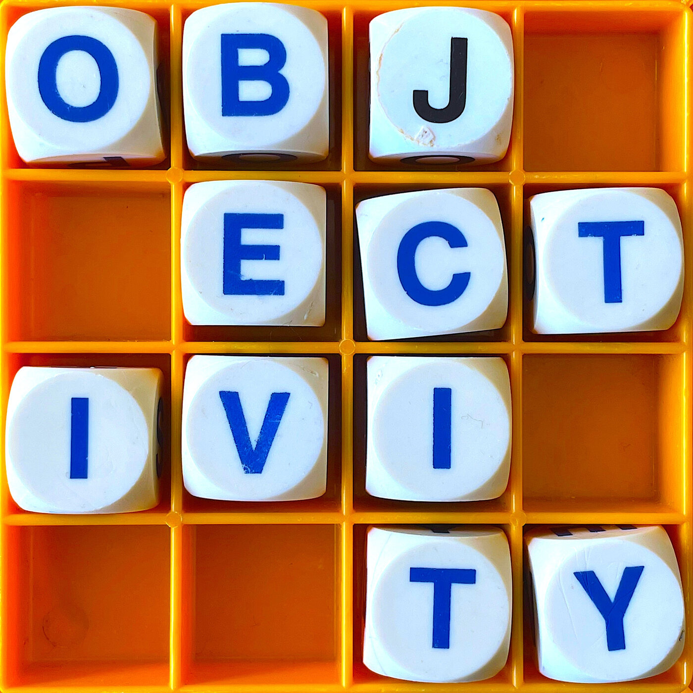 154. Objectivity