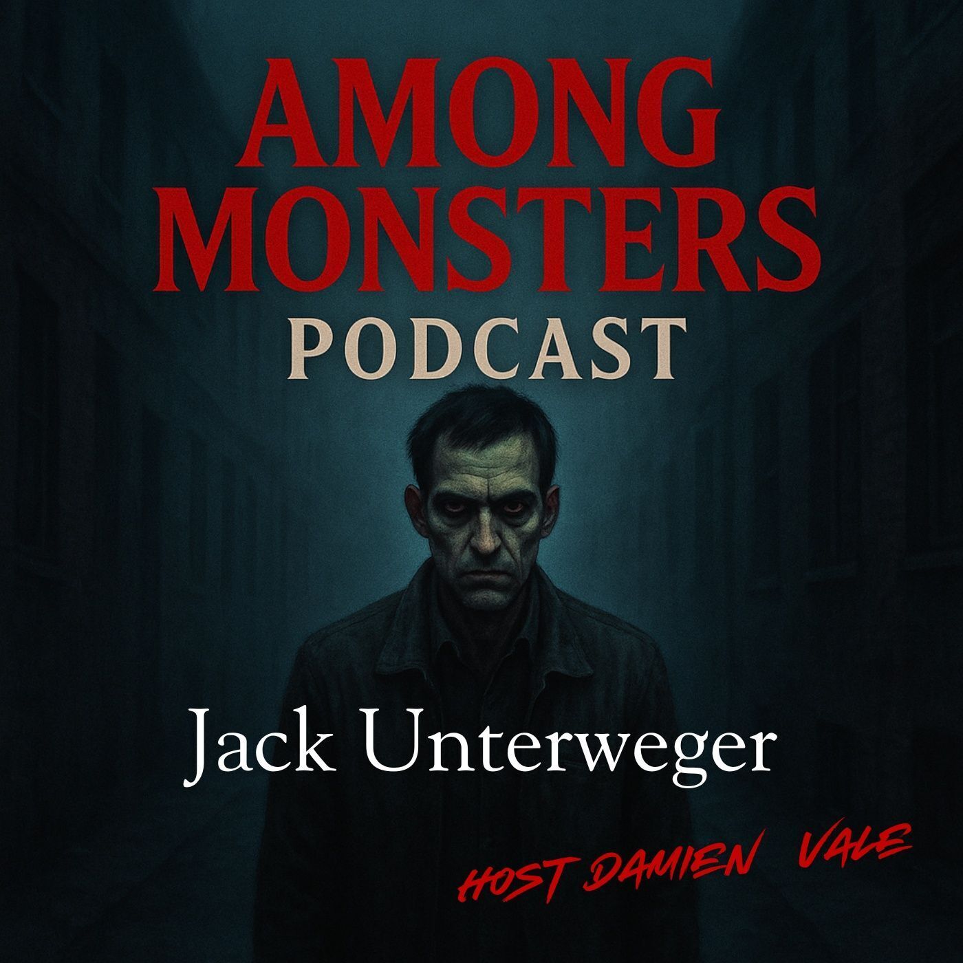 S1E16: Jack Unterweger: The Killer Who Wrote His Way Out of Prison