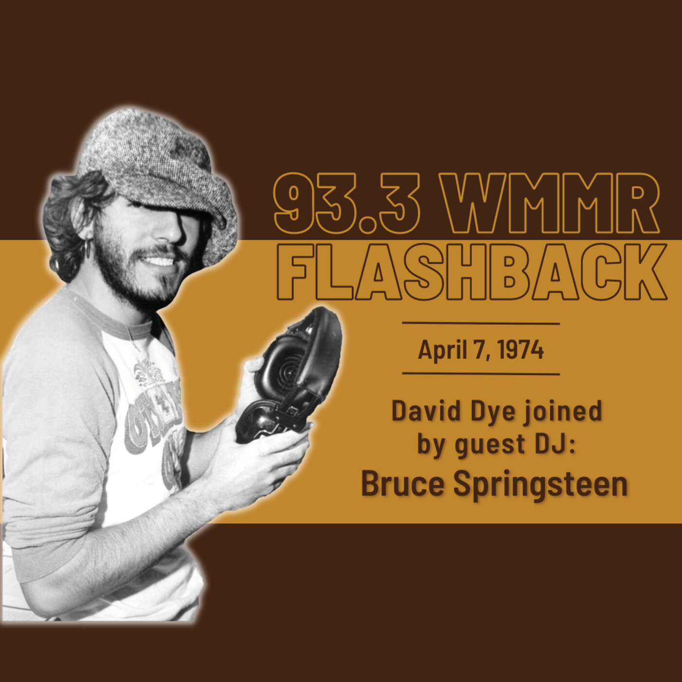 WMMR - MMaRchives Podcast