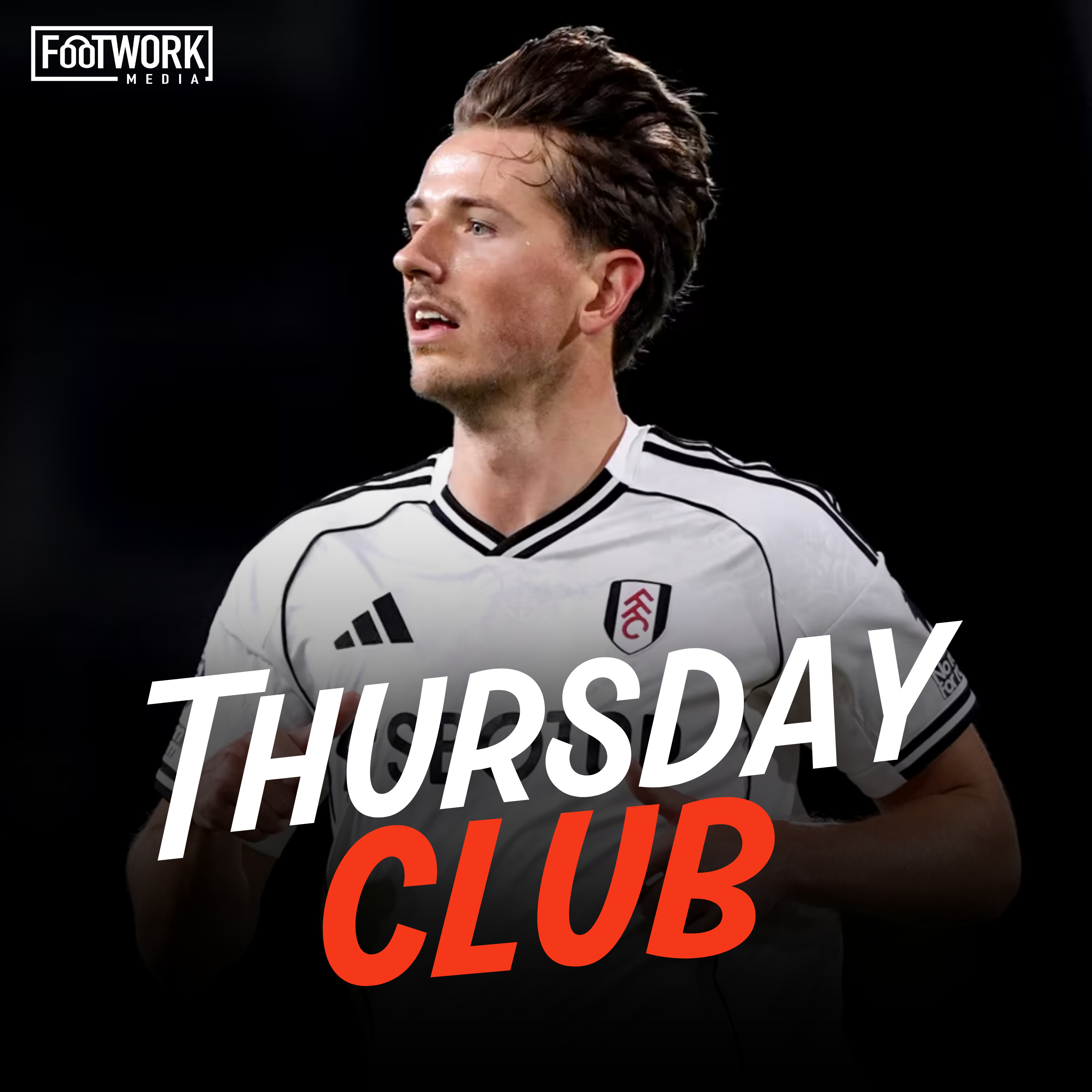 Thursday Club: Cottage Awaits Mackems