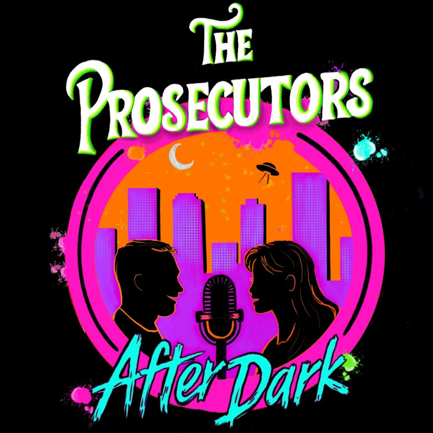 The Prosecutors After Dark: Bed Bugs