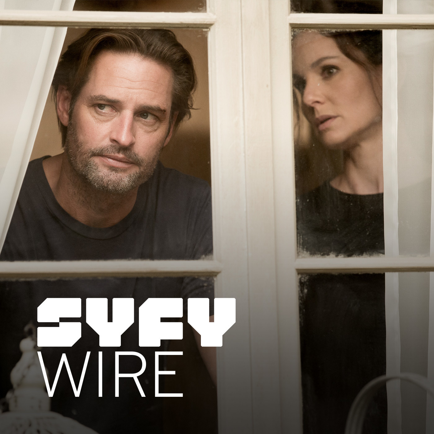Colony: The Official Podcast