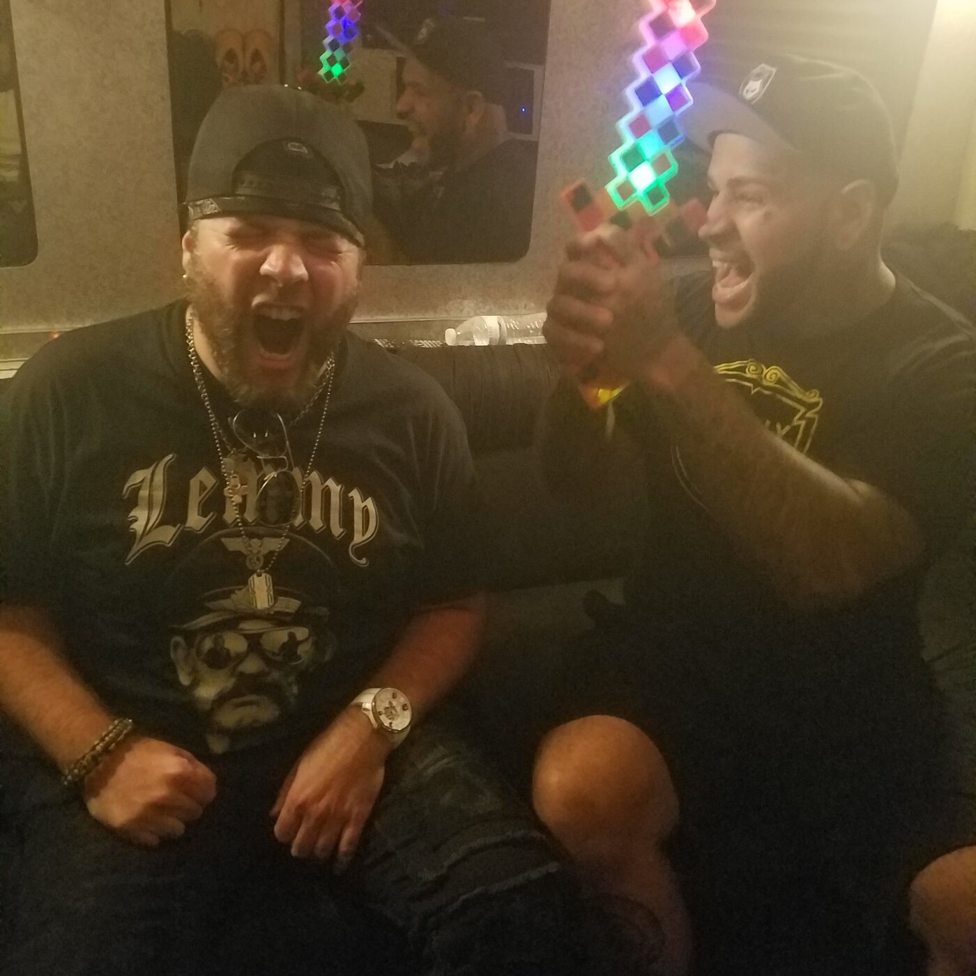 WMMR - MMaRchives Podcast