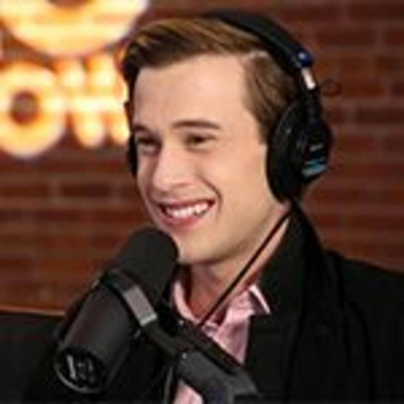 TYLER HENRY PODCAST