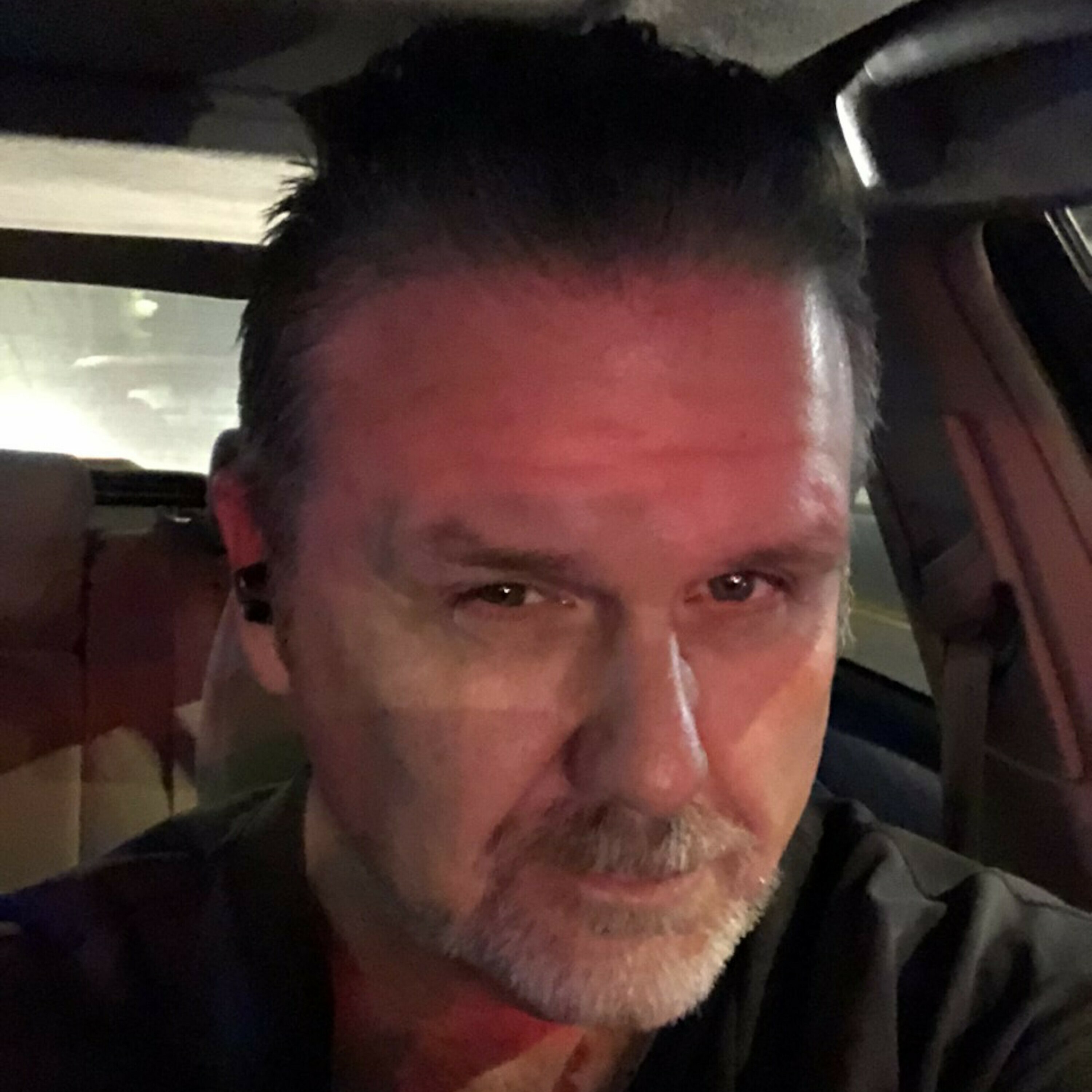 Episode Fifty-One, Year Thirteen artwork