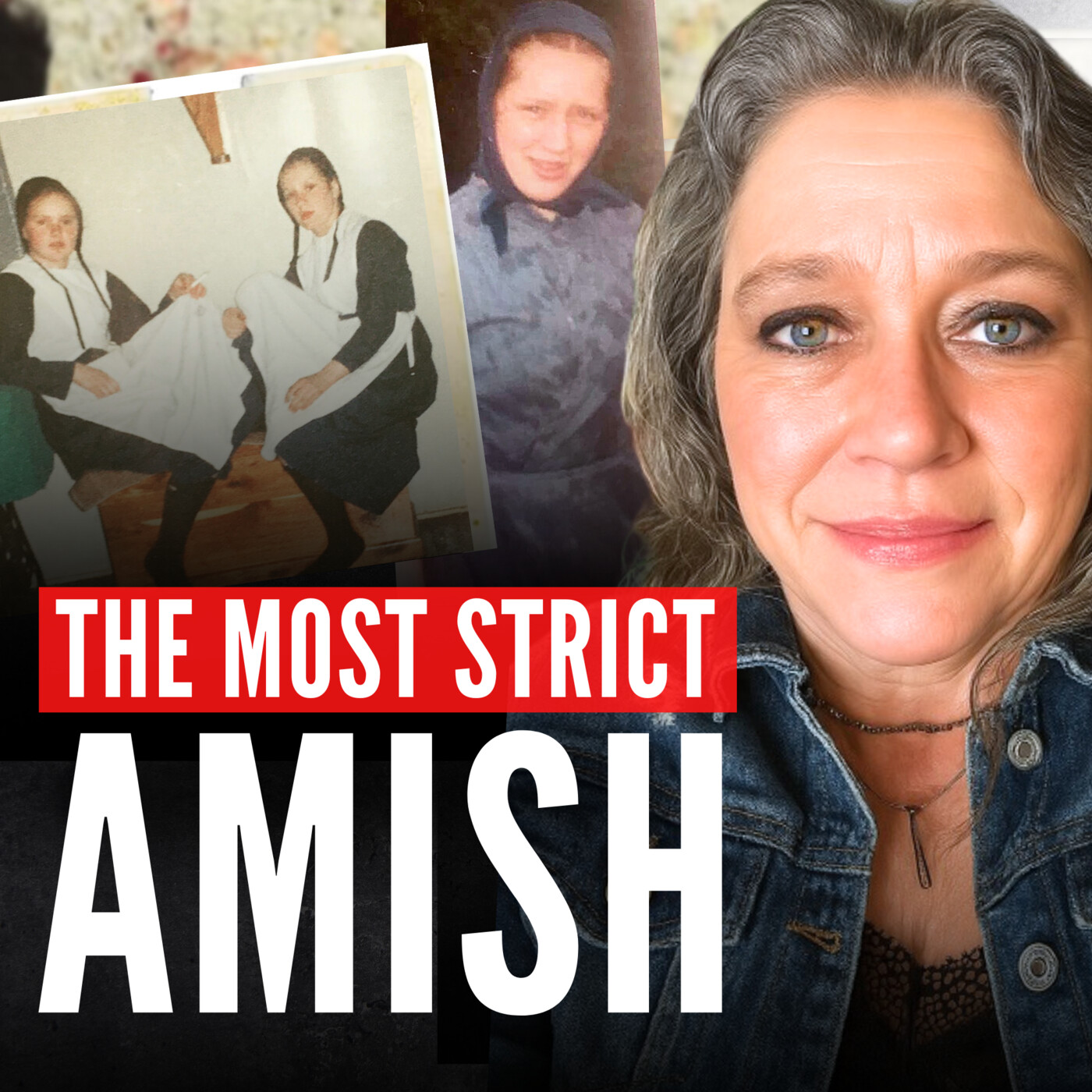 Swartzentruber AMISH: Seeking JUSTICE Against the Strictest Settlement