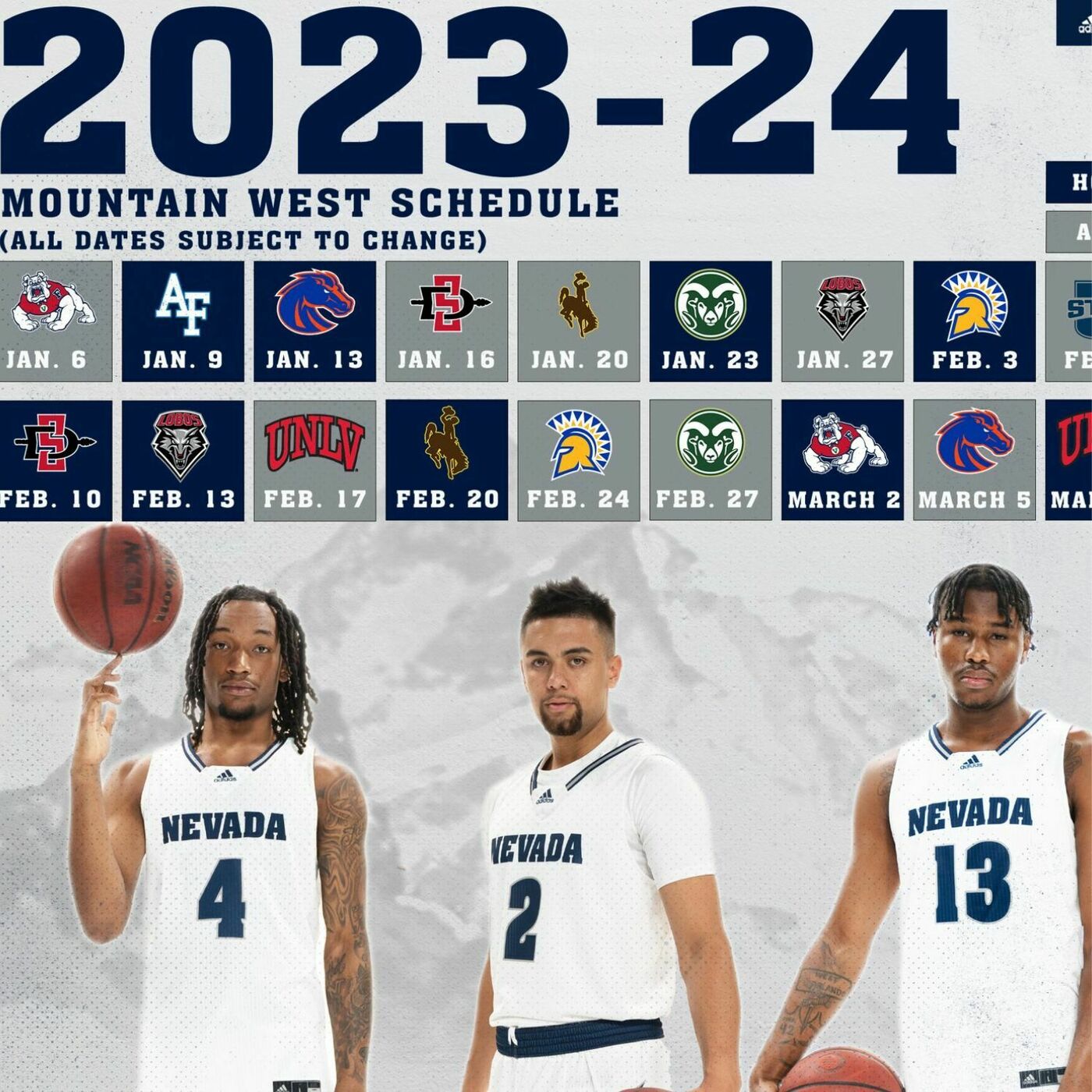 09.15.23 Wolf Pack Daily