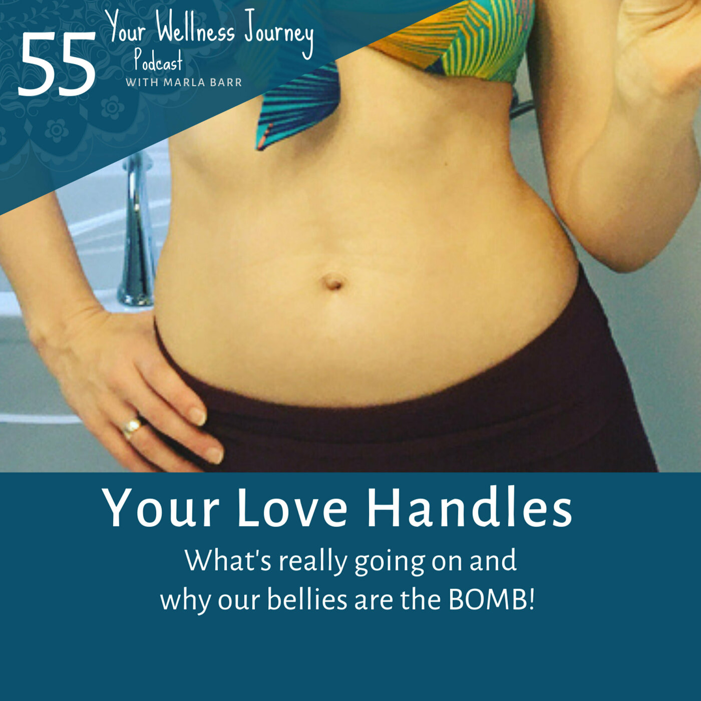 Your Gut Reaction