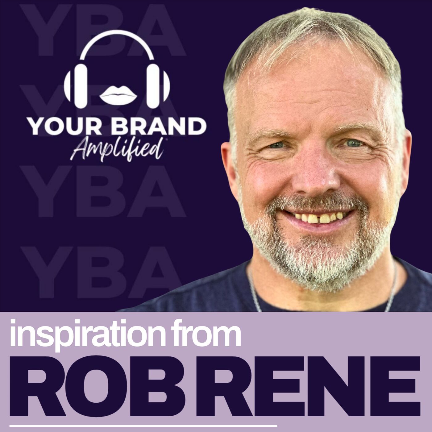 S E673: Ancient Healing Meets Cutting-Edge Biohacking Technology: Rob Rene's Formula for Longevity episode artwork