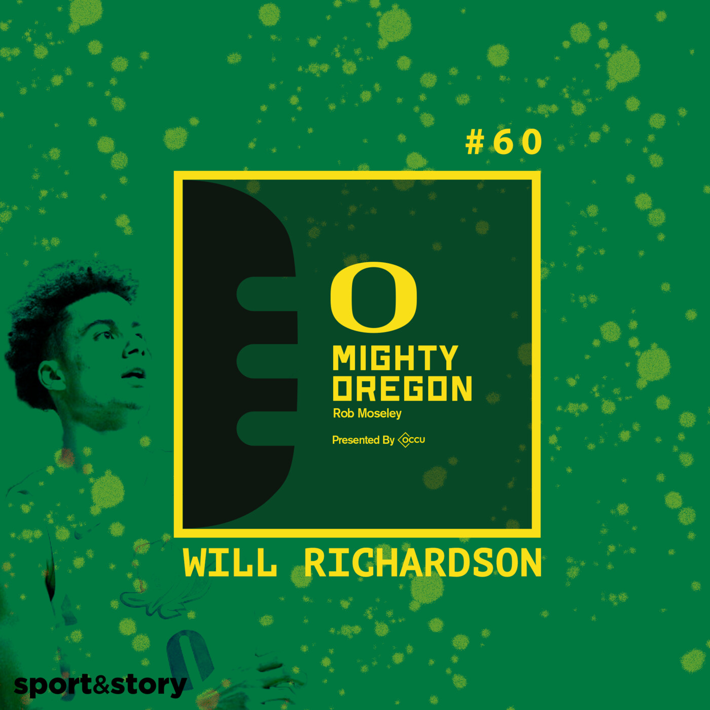 The Mighty Oregon Podcast