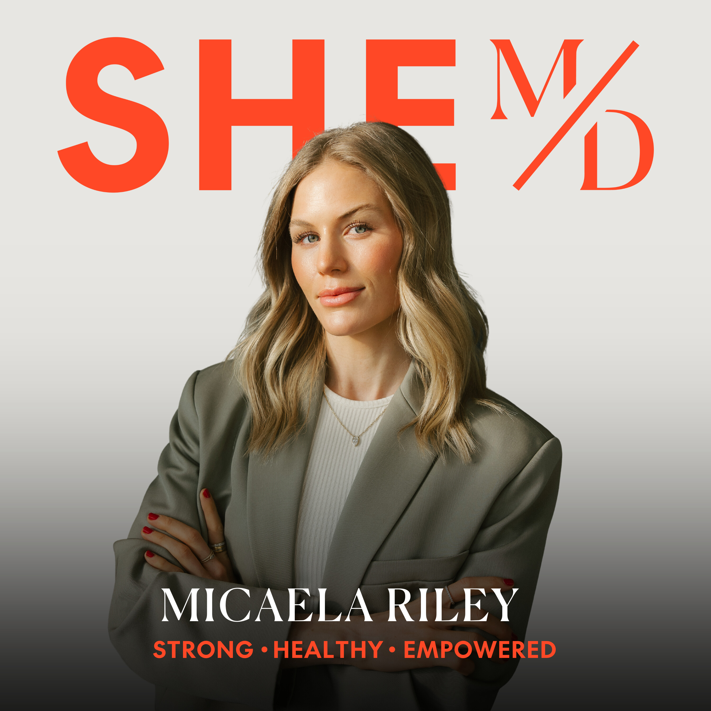Functional Nutritionist Micaela Riley Divulges the Hidden Signs Your Metabolism is Broken (And How to Fix It with PCOS Diet)