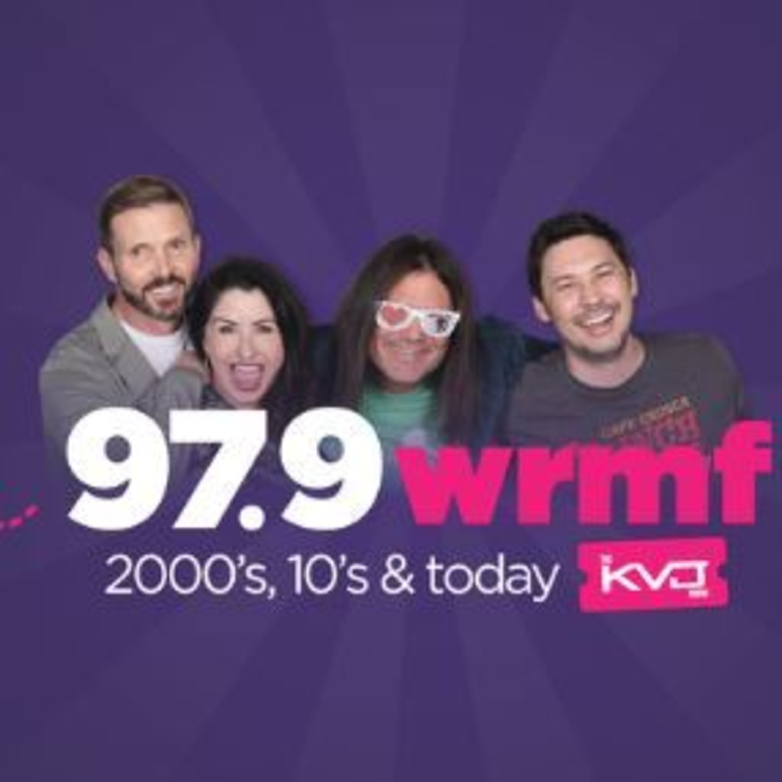 KVJ Cuts- Whacked Out News (06-24-26) episode artwork