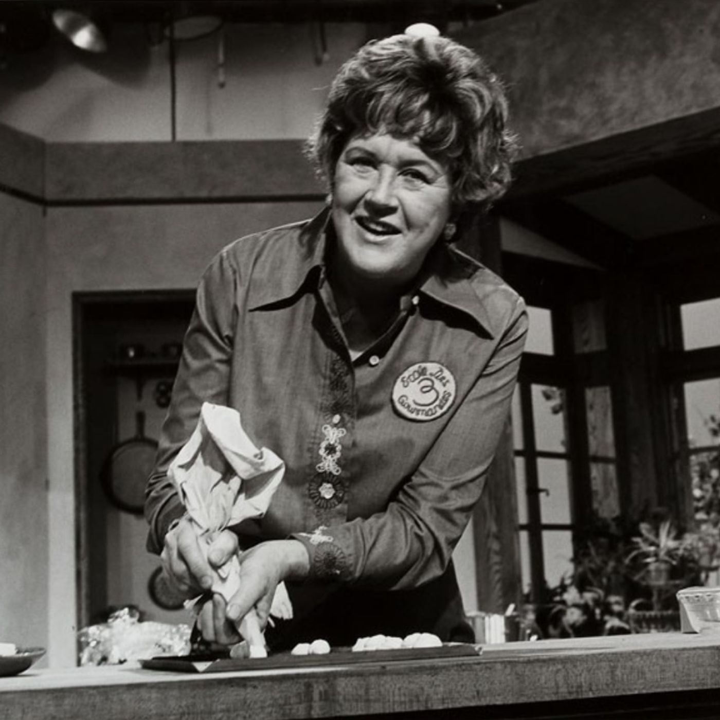 Inside Julia\'s Kitchen