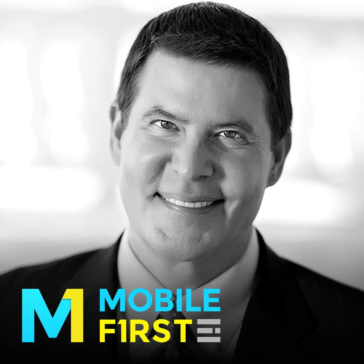 Ep. #65 - DocuSign w/ Chairman of the Board, Keith Krach, and Jordan Bryant on the Mobile First Podcast