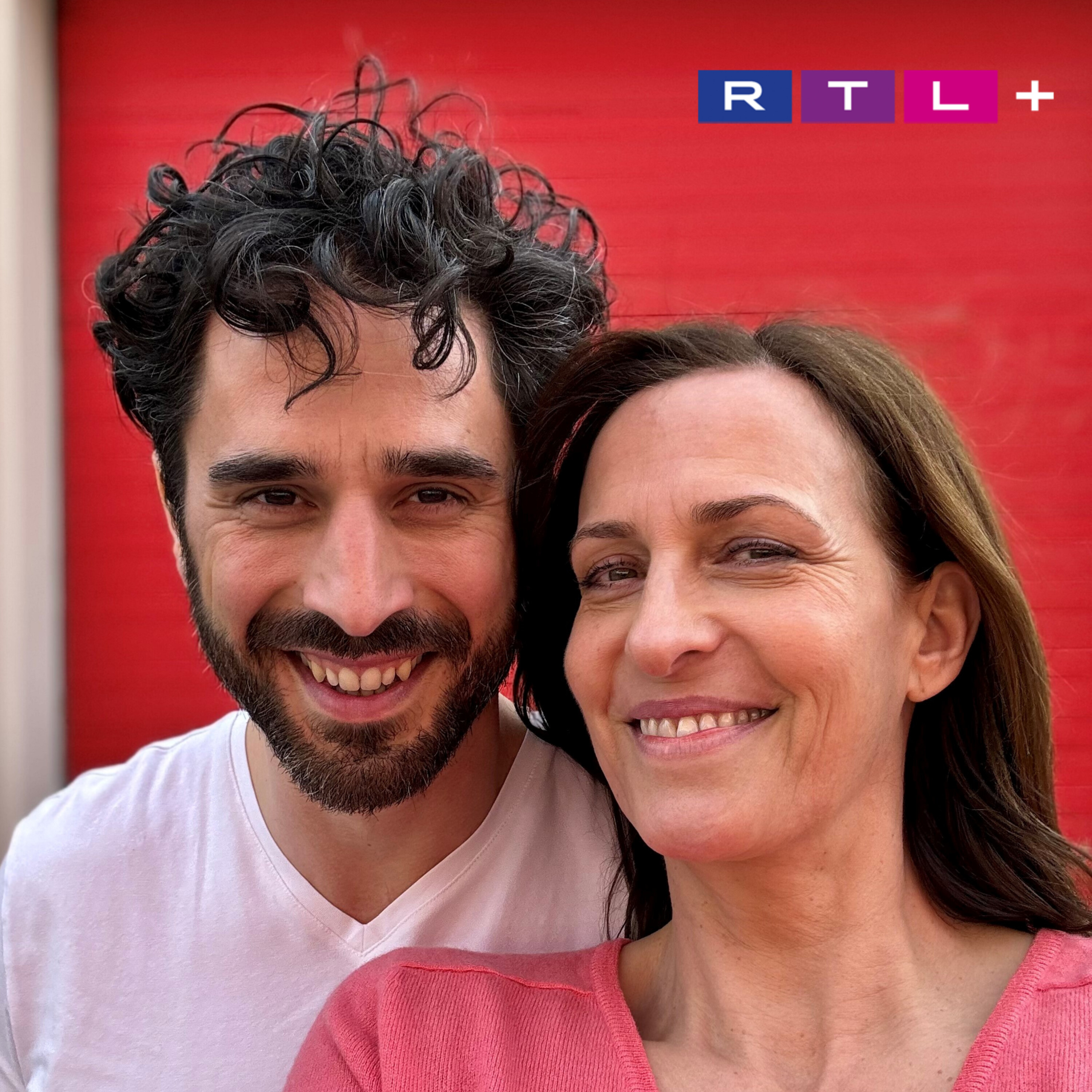 Ulrike Frank und Jan Kittmann aka "Katrin" und "Tobias" vom 5.4.24