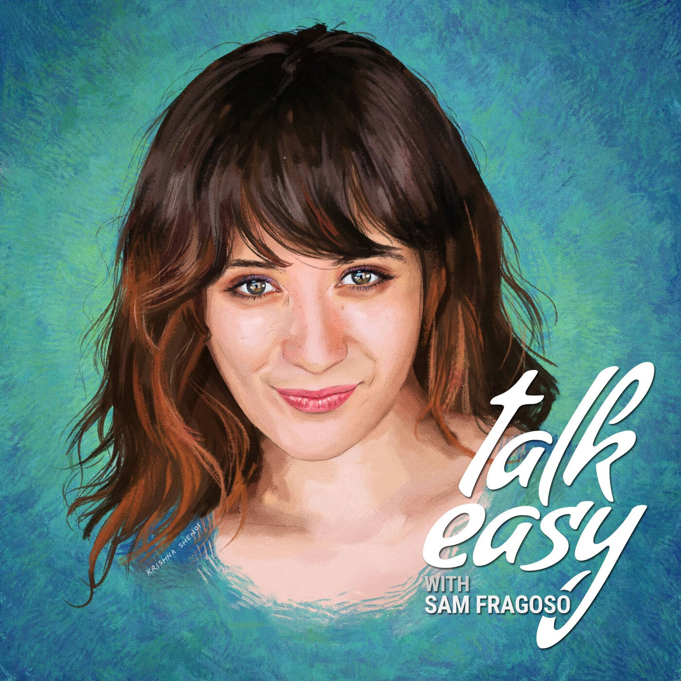 Episode 39 - Noël Wells
