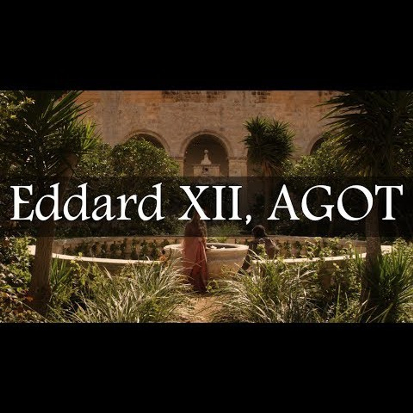 Game of Thrones Abridged – Alt Schwift X