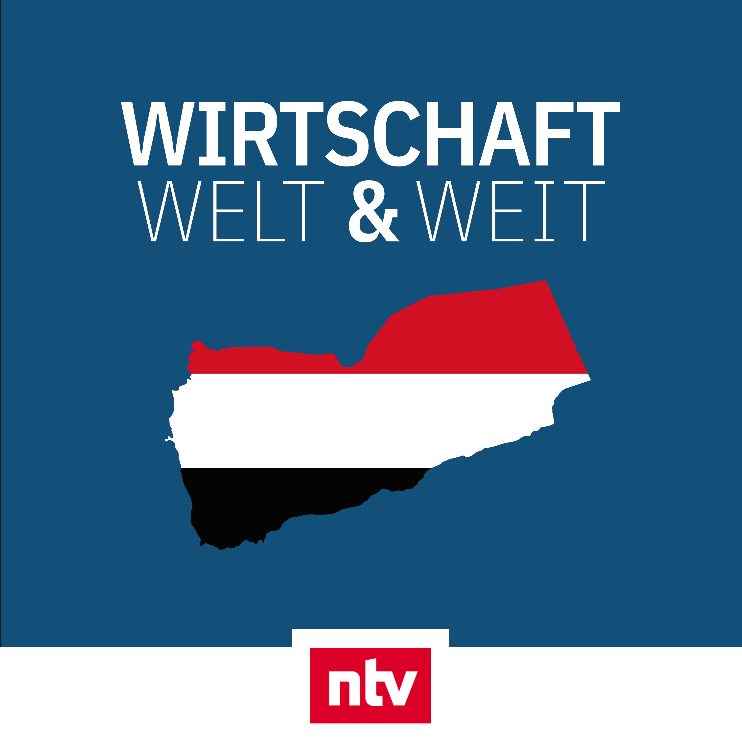 Wirtschaft Welt und Weit