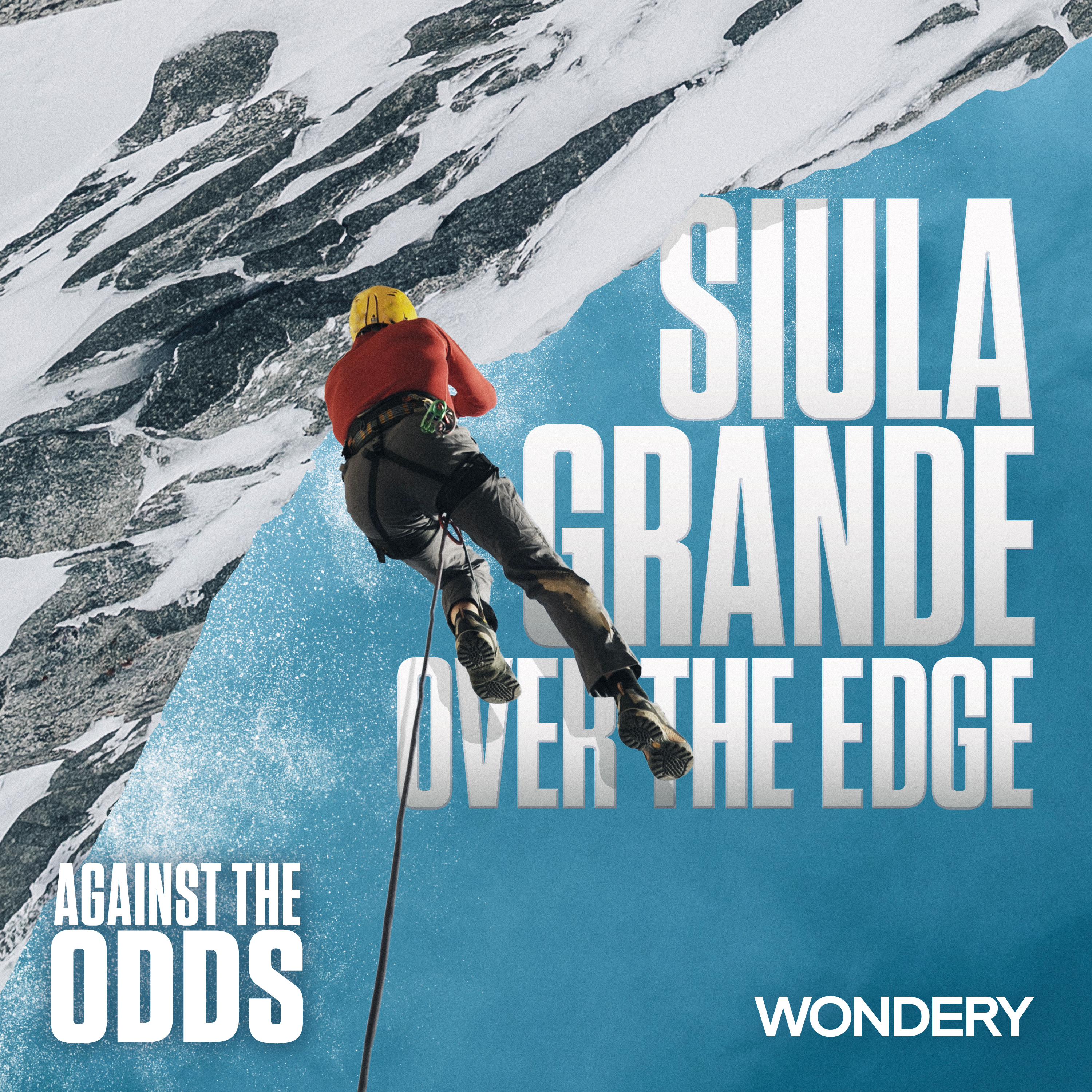 Siula Grande: Over the Edge | Long Way Down