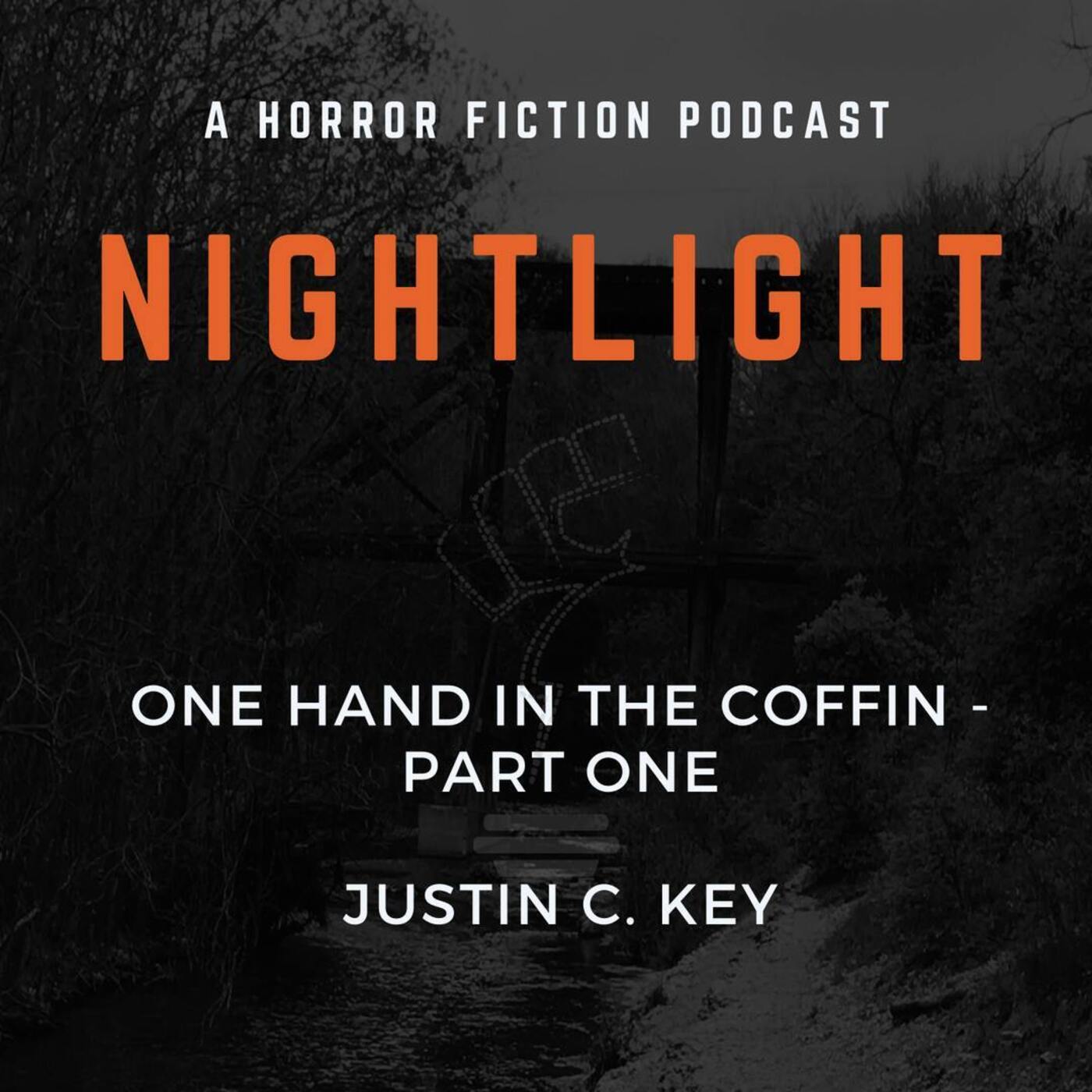 310: One Hand in the Coffin by Justin C. Key