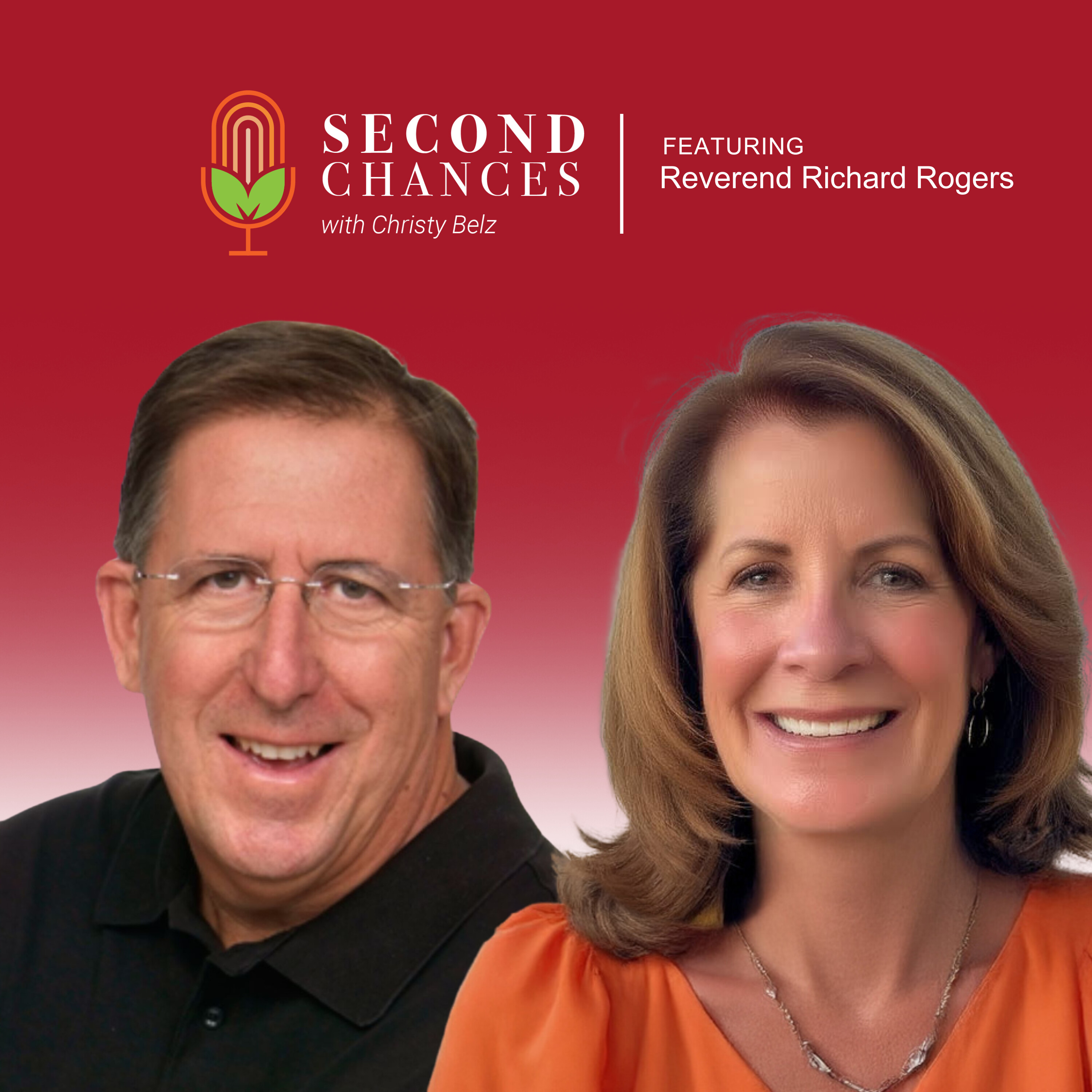 Second Chances with Christy Belz