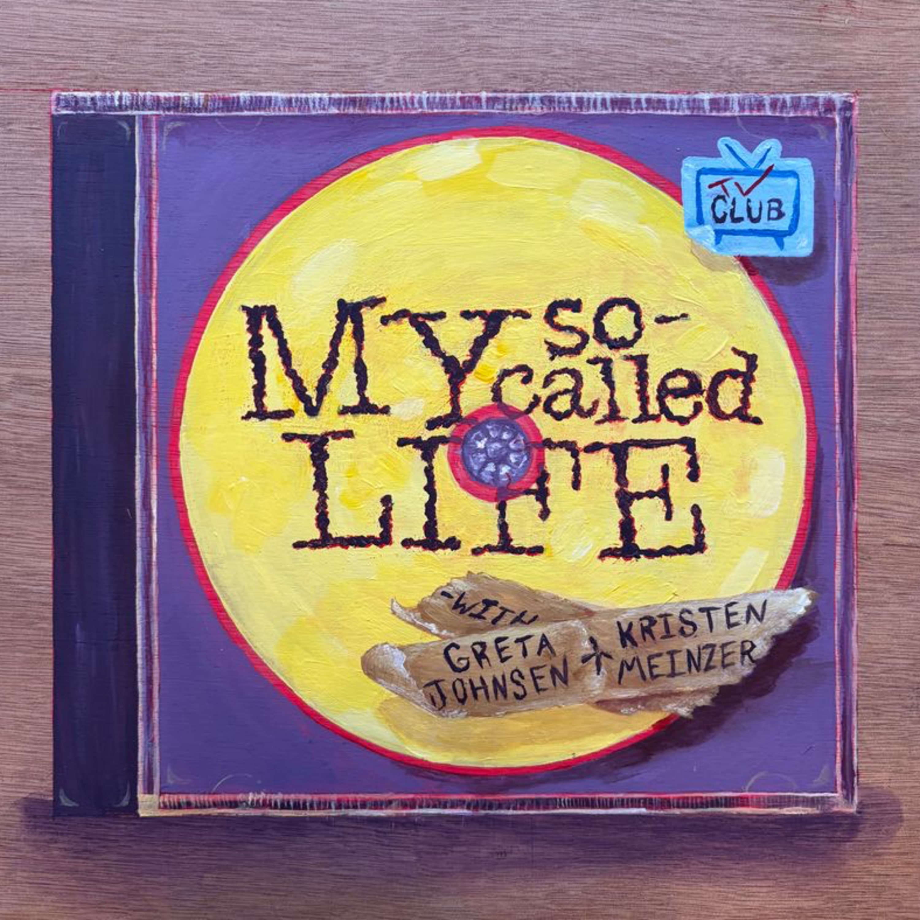 MSCL TV Club: Looking for crumbs (Episodes 7 and 8)