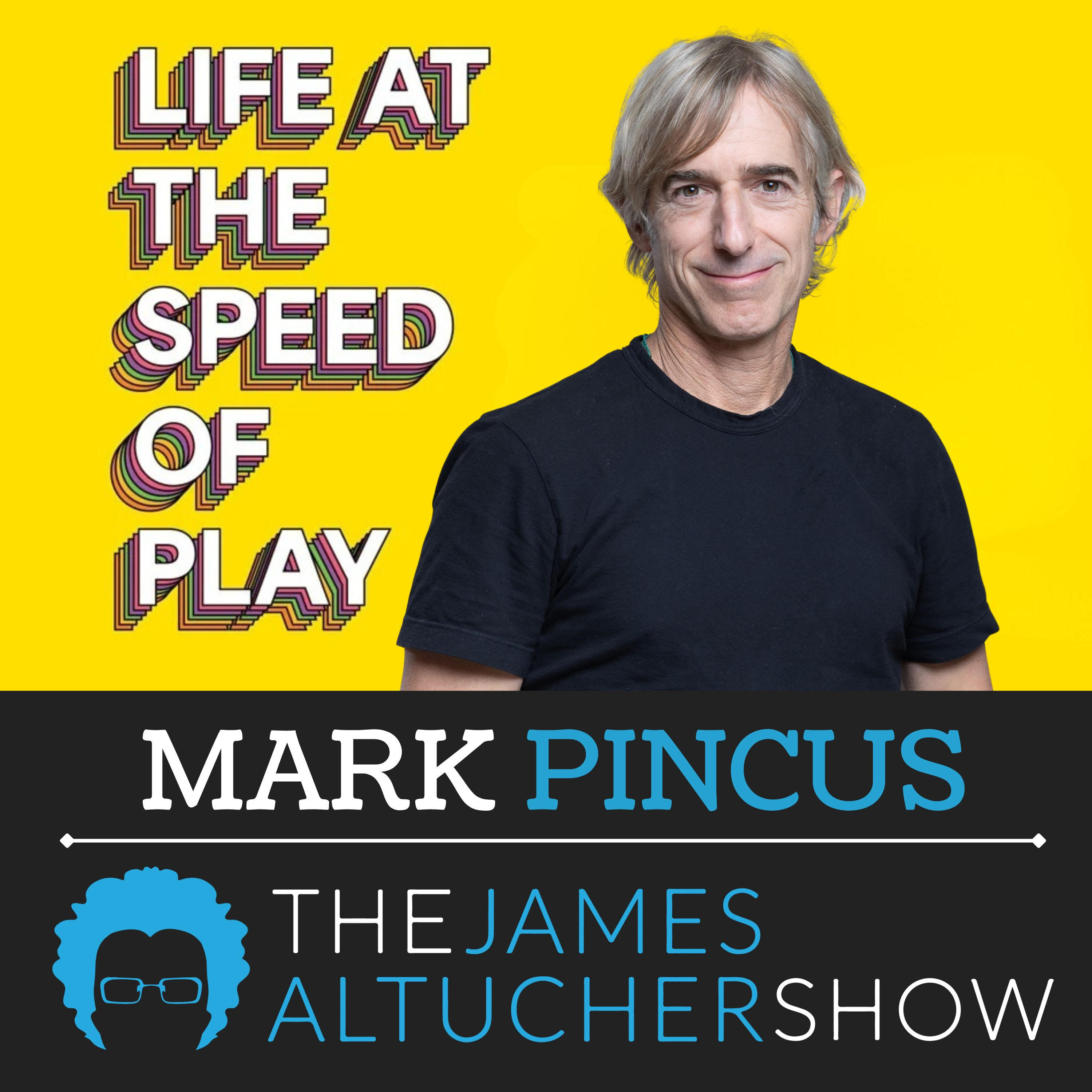 The James Altucher Show