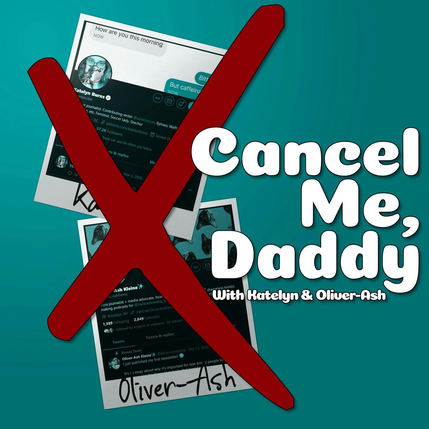 Canceling a new type of wife guy (Bill Ackman) - podcast episode cover