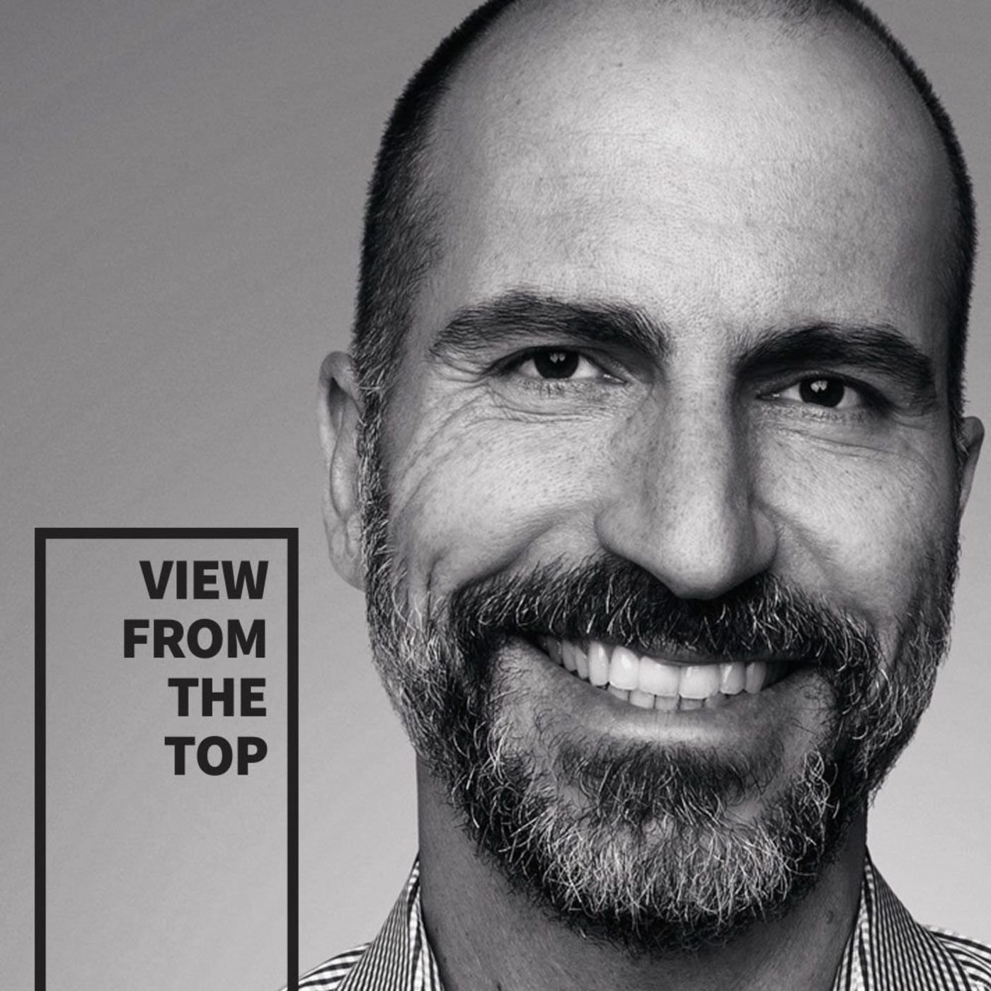 Stanford GSB: View From The Top