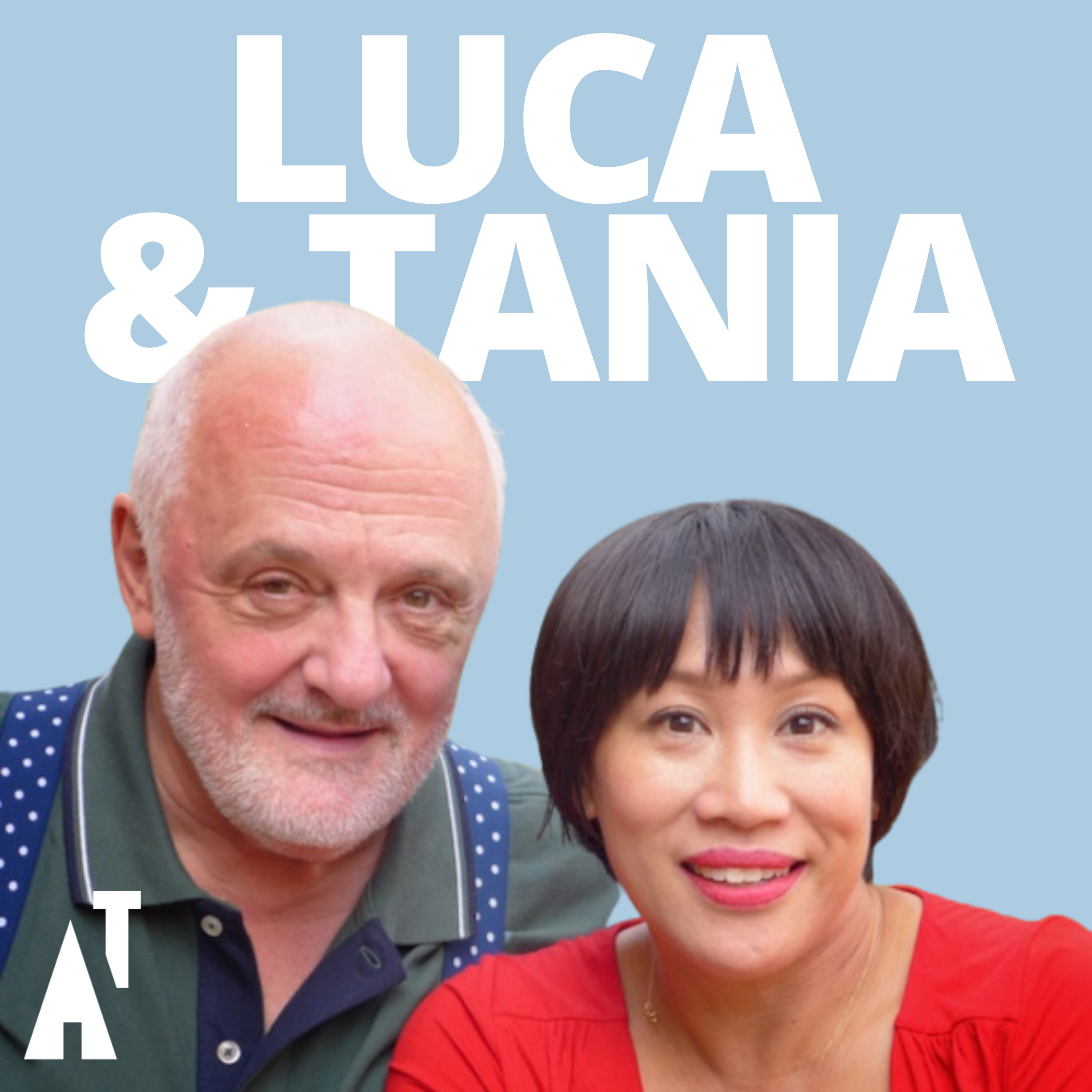 Let’s Talk about Smells, Baby! with Tania Sanchez & Luca Turin