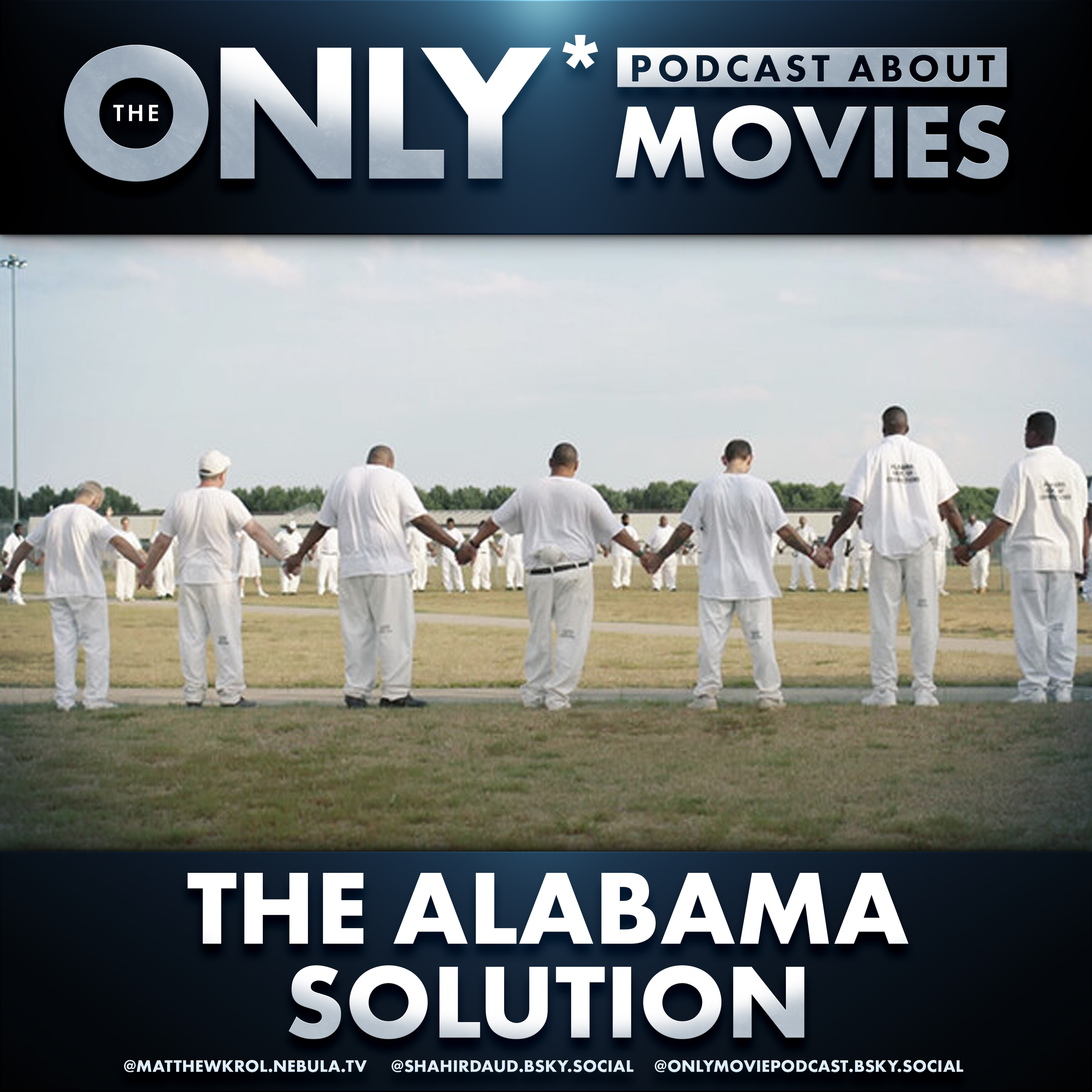 Ep 580: The Alabama Solution