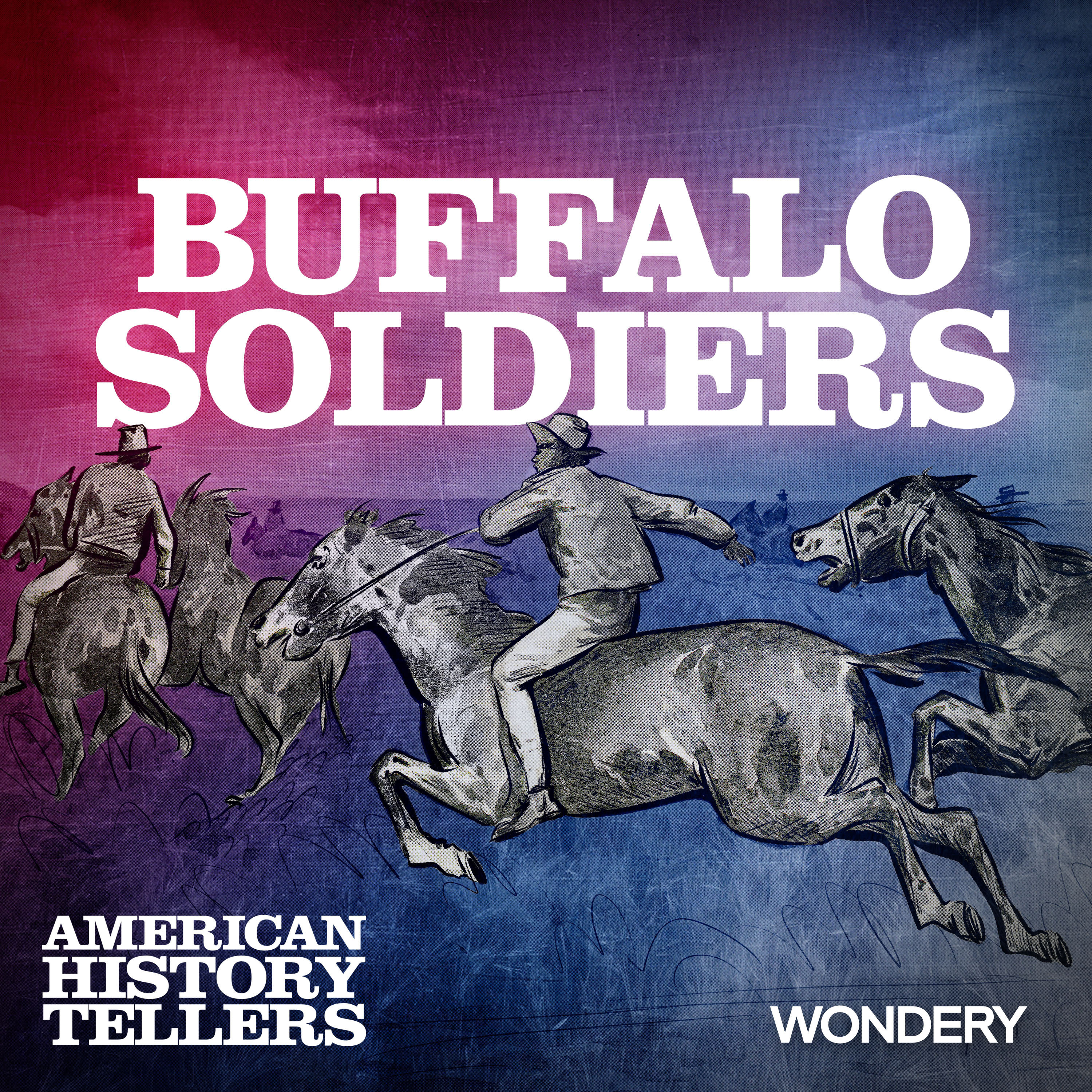 Buffalo Soldiers | Suffering in Silence | 4