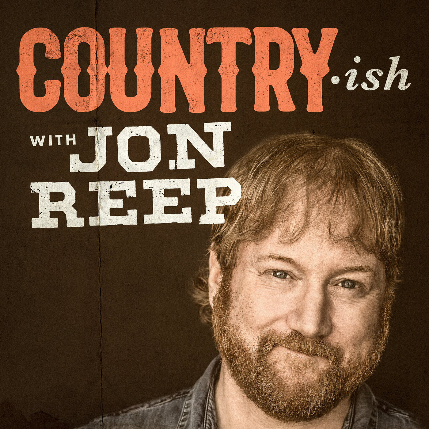 Talking with Larry the Cable Guy - A Country-ish with Jon Reep Bonus Dish