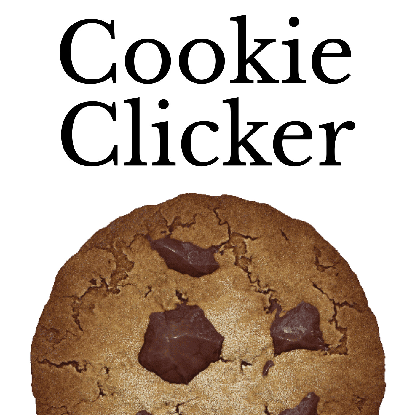 Cookie Clicker Explained episode artwork