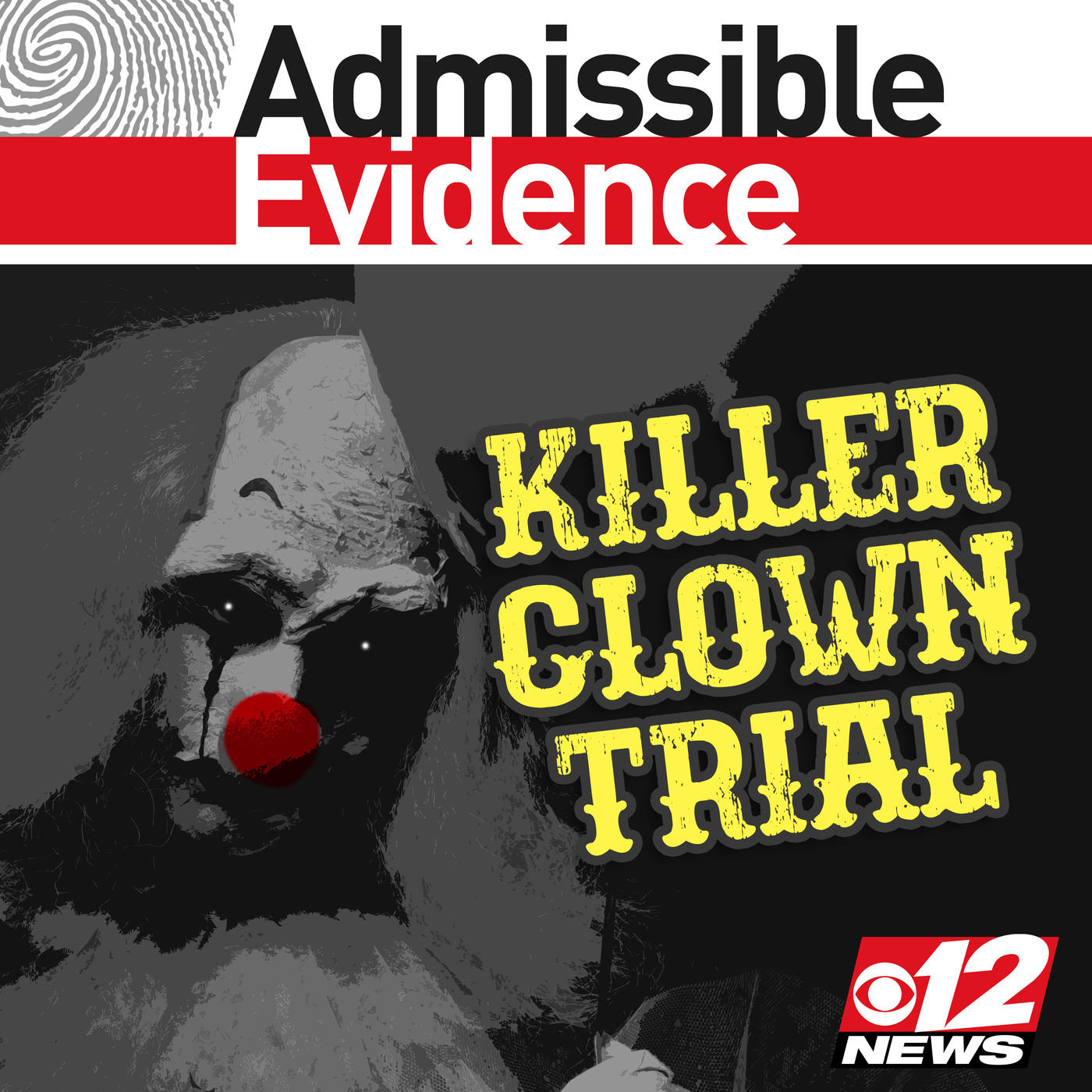 Killer Clown Trial Killer Clown Trial