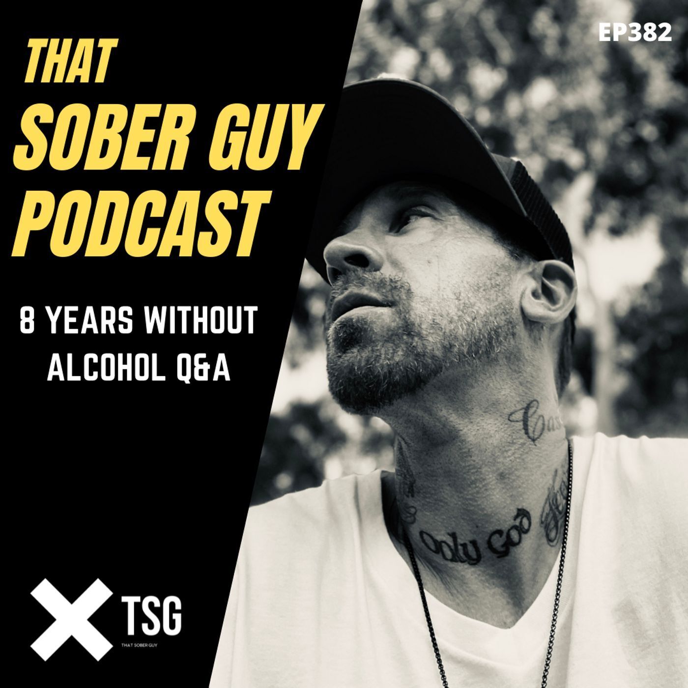 That Sober Guy Podcast