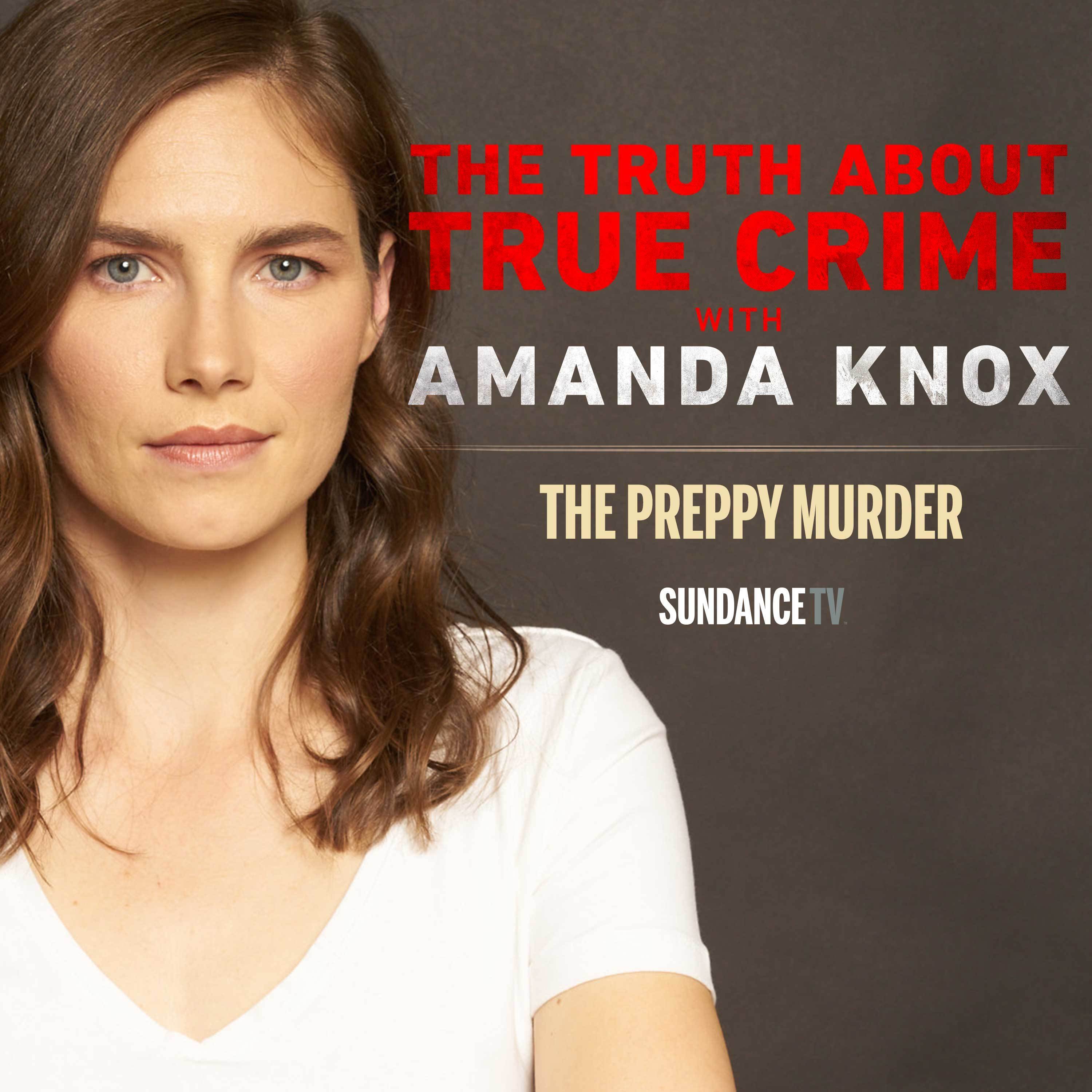 New Season Preview: The Preppy Murder