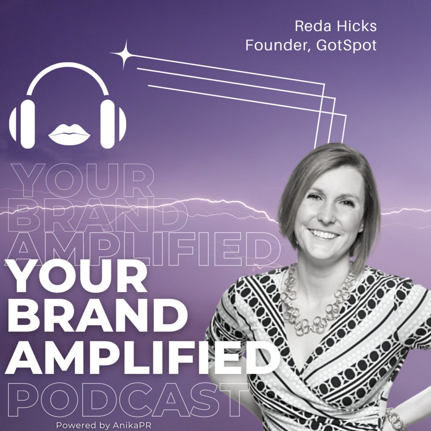 S E29: Reda Hicks: Creating New Revenue Streams for Your Space episode artwork