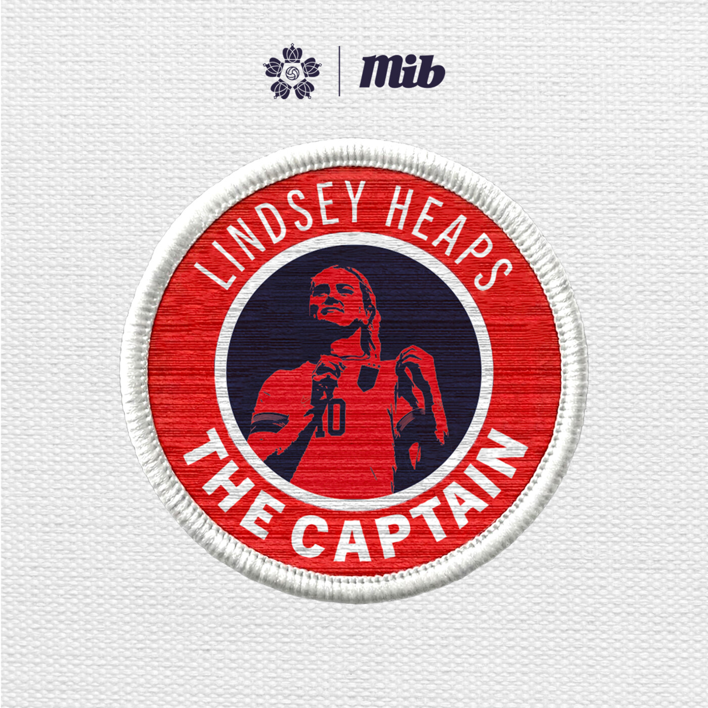The Captain with Lindsey Heaps: Denver Summit’s Playoff Push, USWNT Lessons From Spain & Ballon d’Or Reactions episode artwork